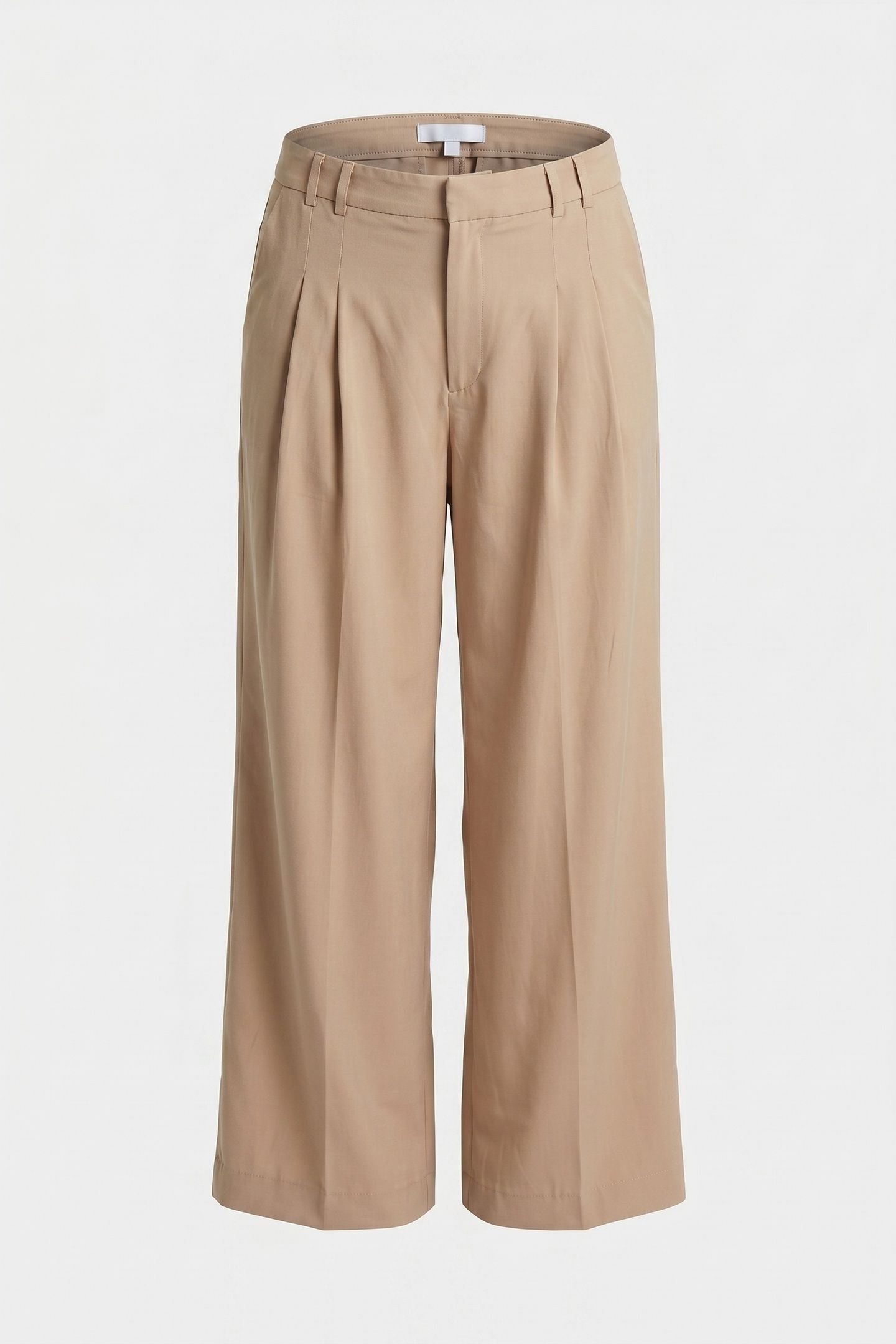 SONITA TROUSERS BEIGE 5