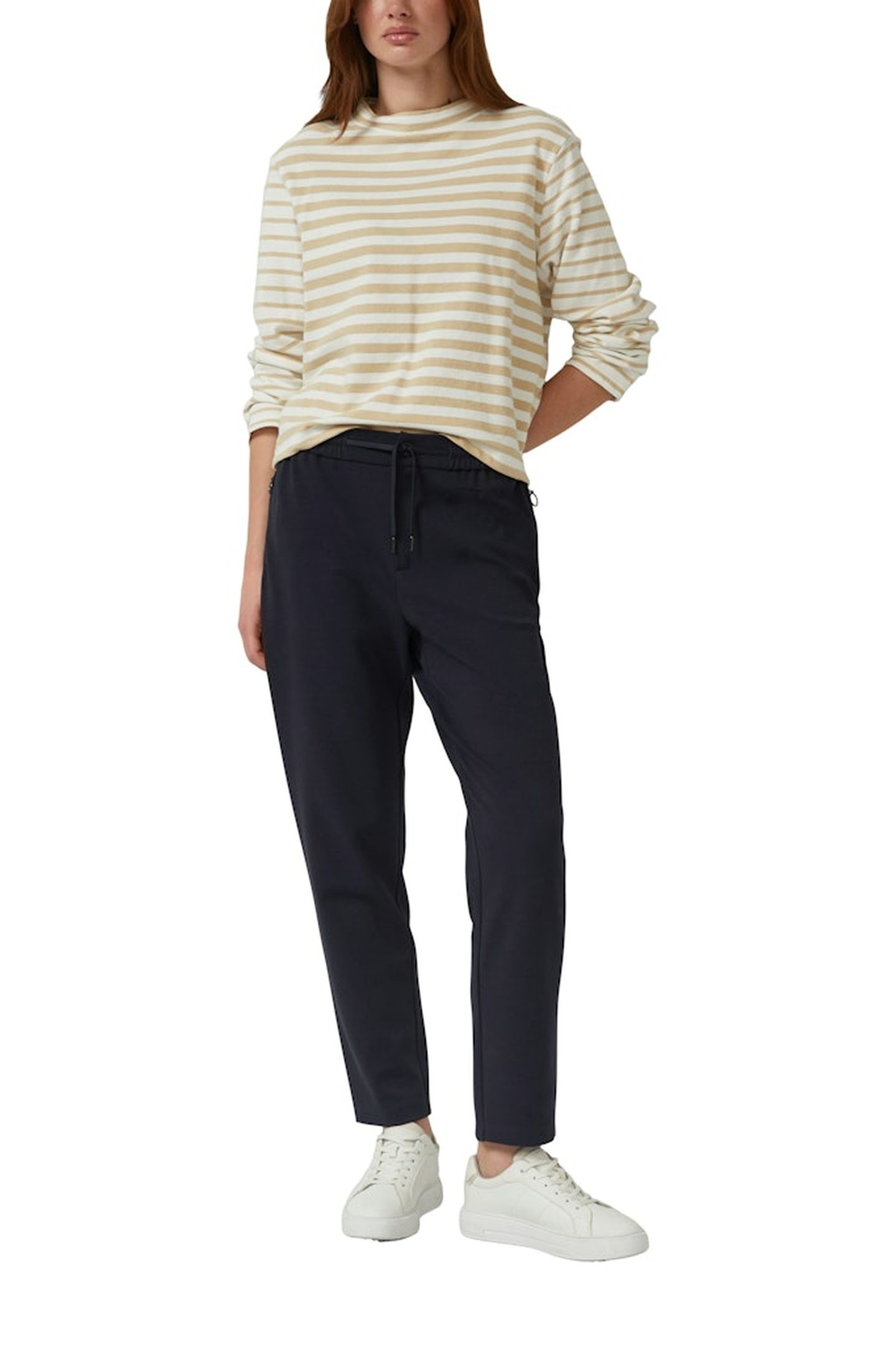 PANTS MARINE 4