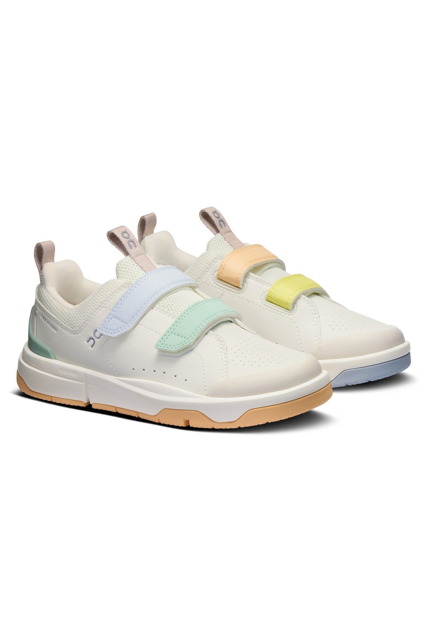 THE ROGER KIDS 1 K IVORY | MINERAL 2