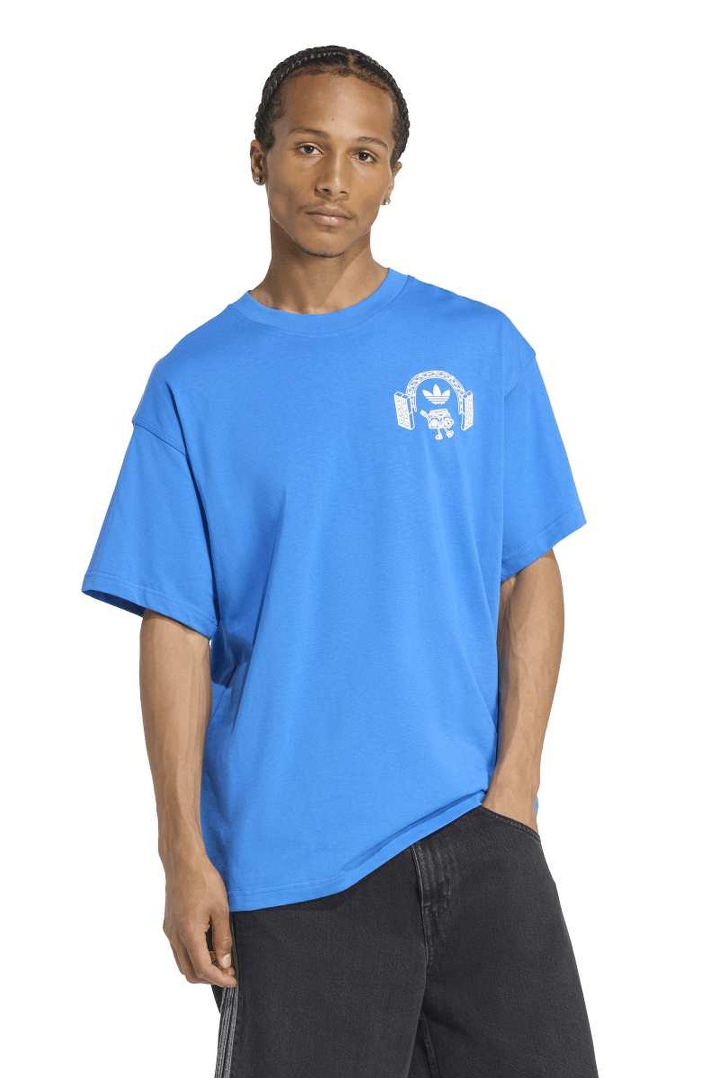 ORIGINALS UNISEX MUSIC FESTS T-SHIRT 2