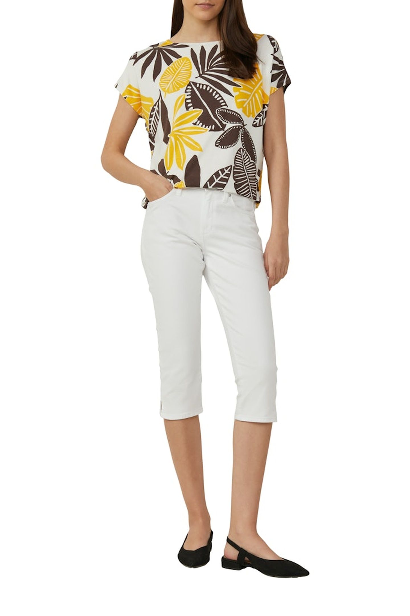 T-SHIRTS OFFWHITE 4