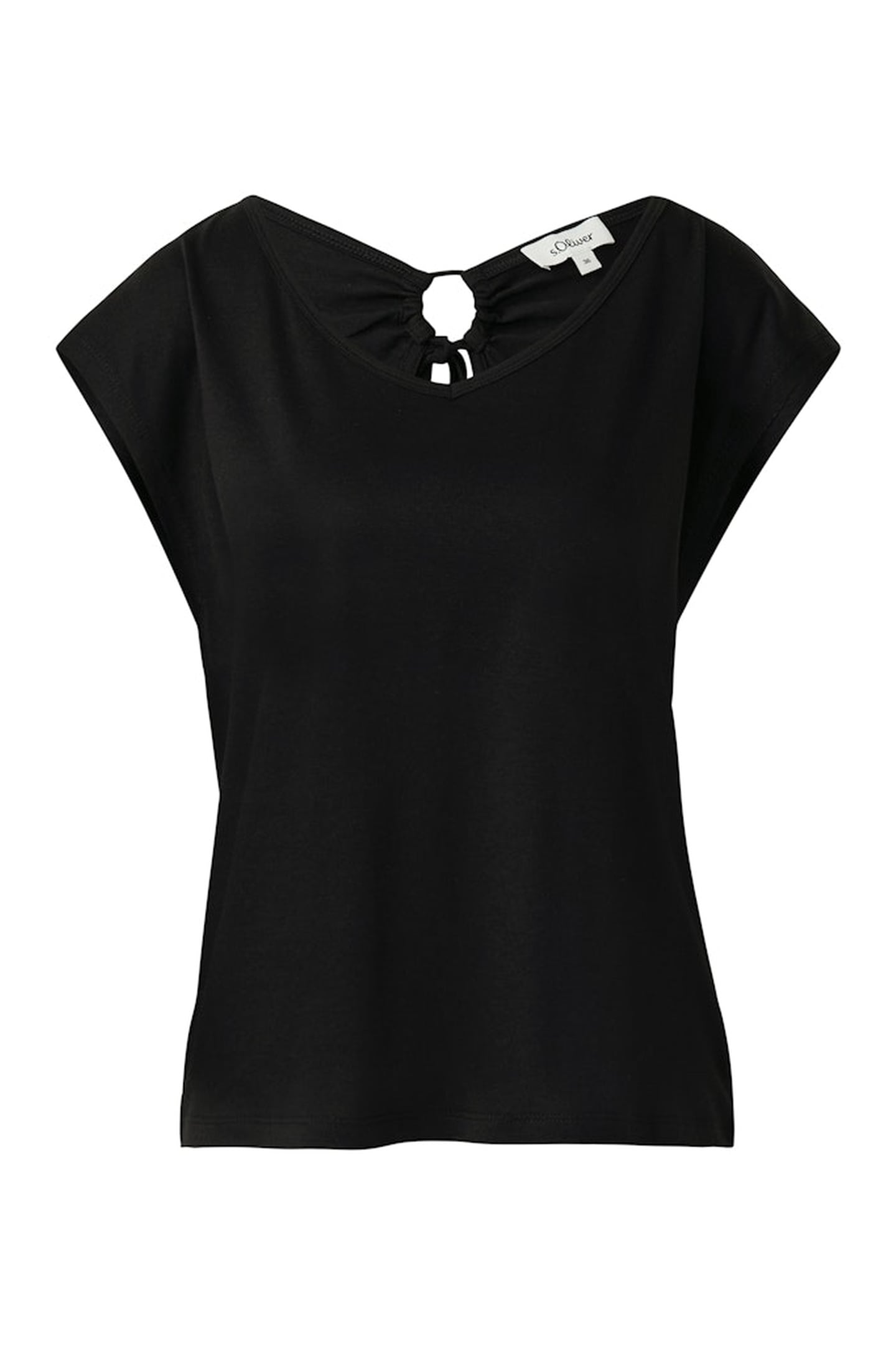 T-SHIRTS BLACK 8