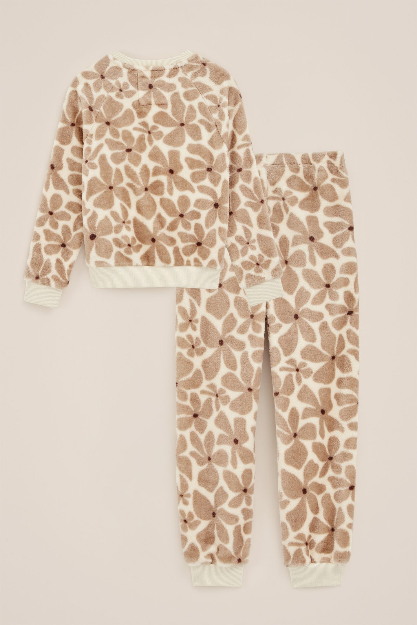 PYJAMA BEIGE 3