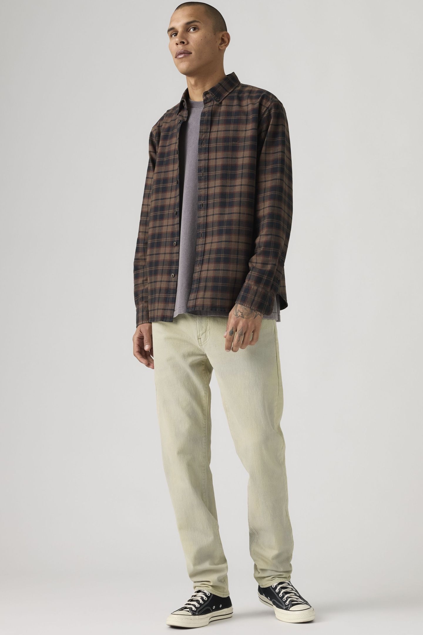 502 TAPER PRAIRIE THUNDERSTORM GD 3