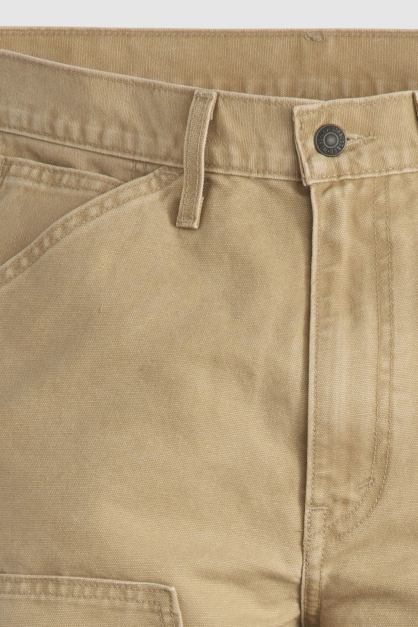 568™ LOOSE STRAIGHT DOUBLE-KNEE CARPENTER PANTS 7