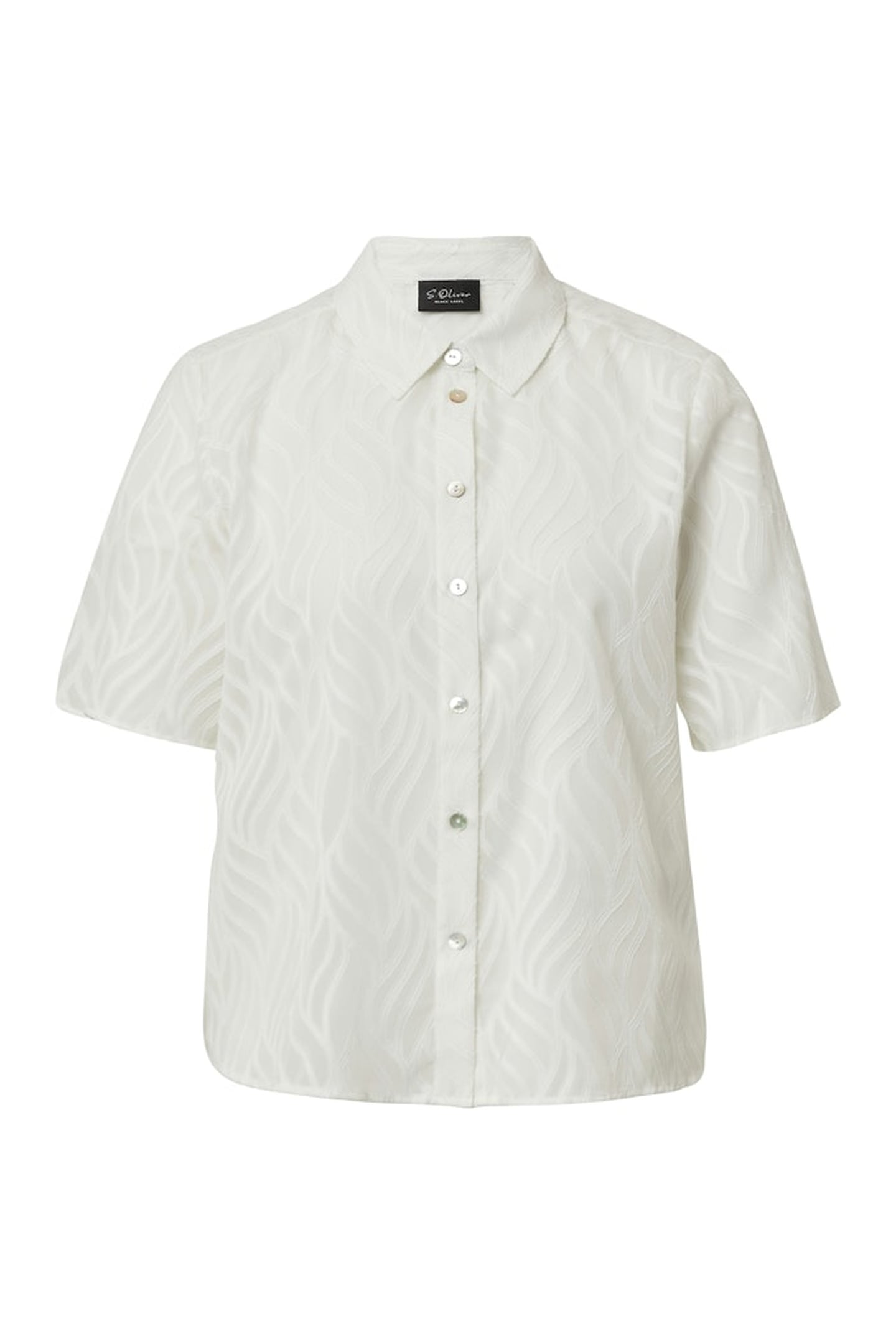 BLOUSES OFFWHITE 7