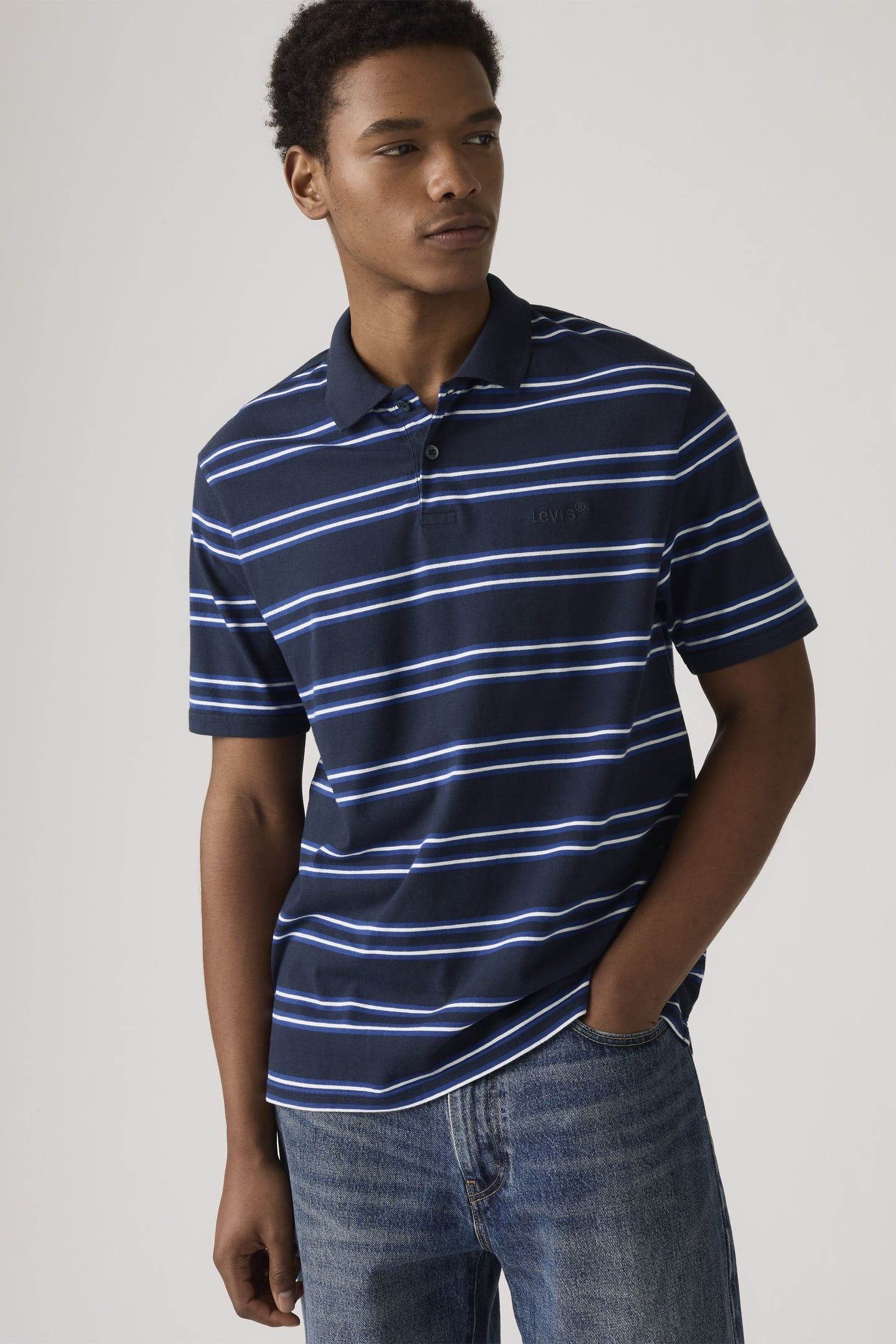 AUTHENTIC POLO 1