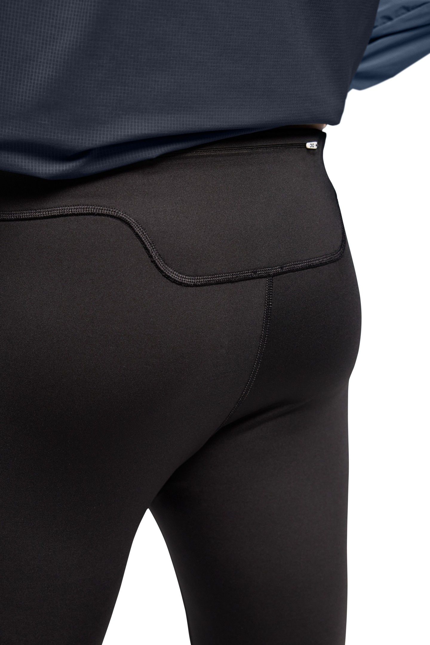 CORE TIGHTS 1 M BLACK 6