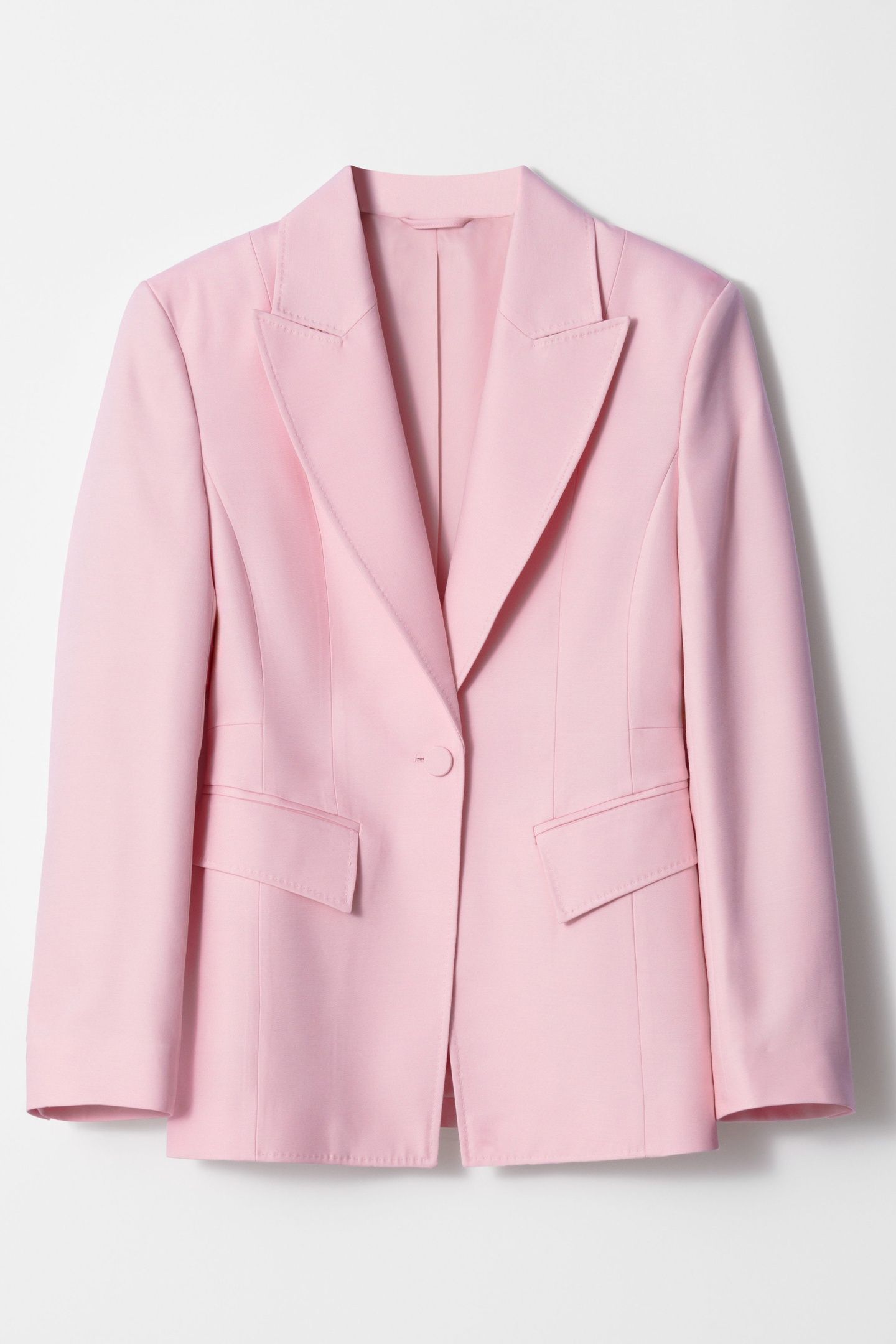 CYNDRA BLAZER PINK 3