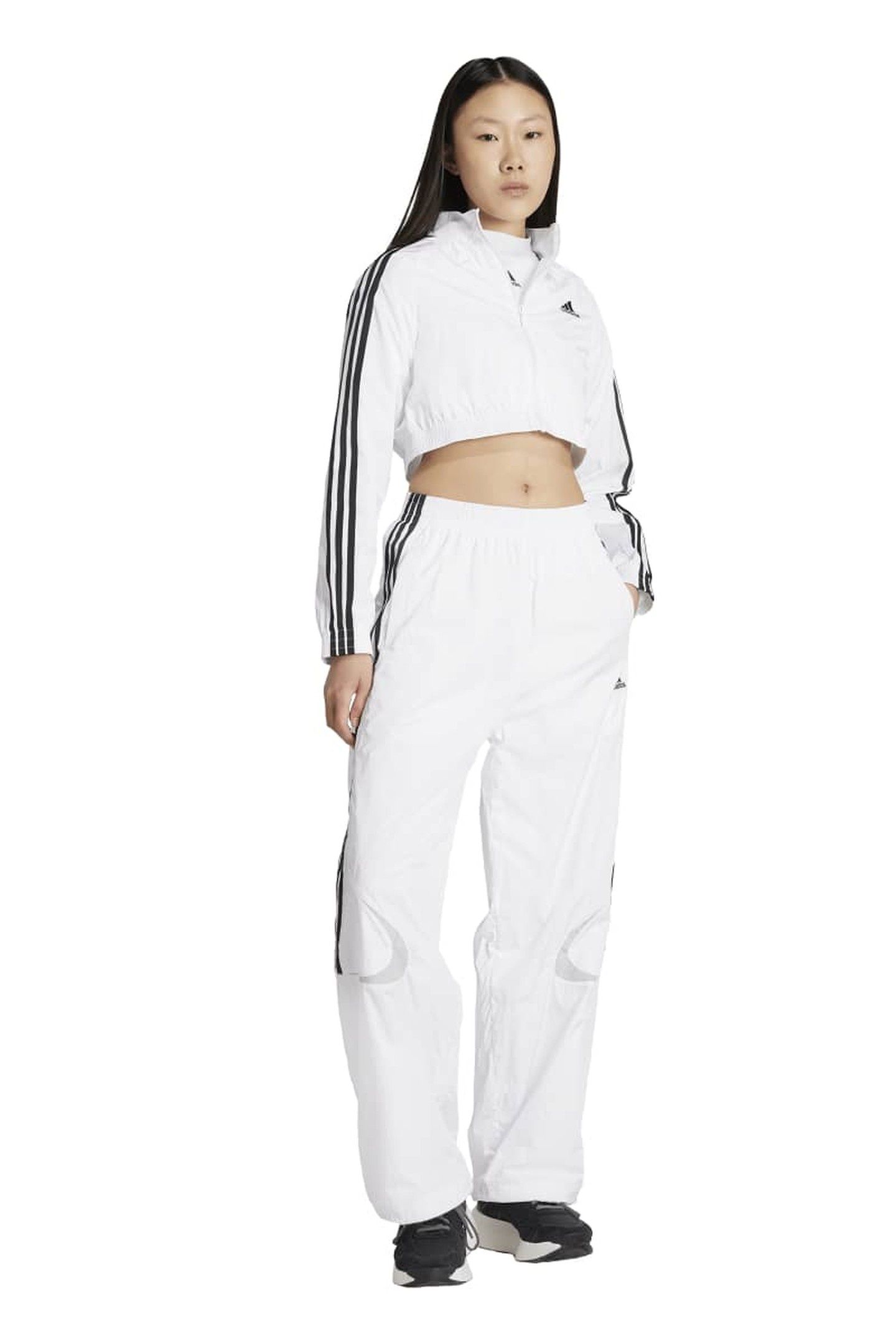 ORIGINALS ADICOLOR OVERSIZED TRACK TRACKSUIT BOTTOMS 1
