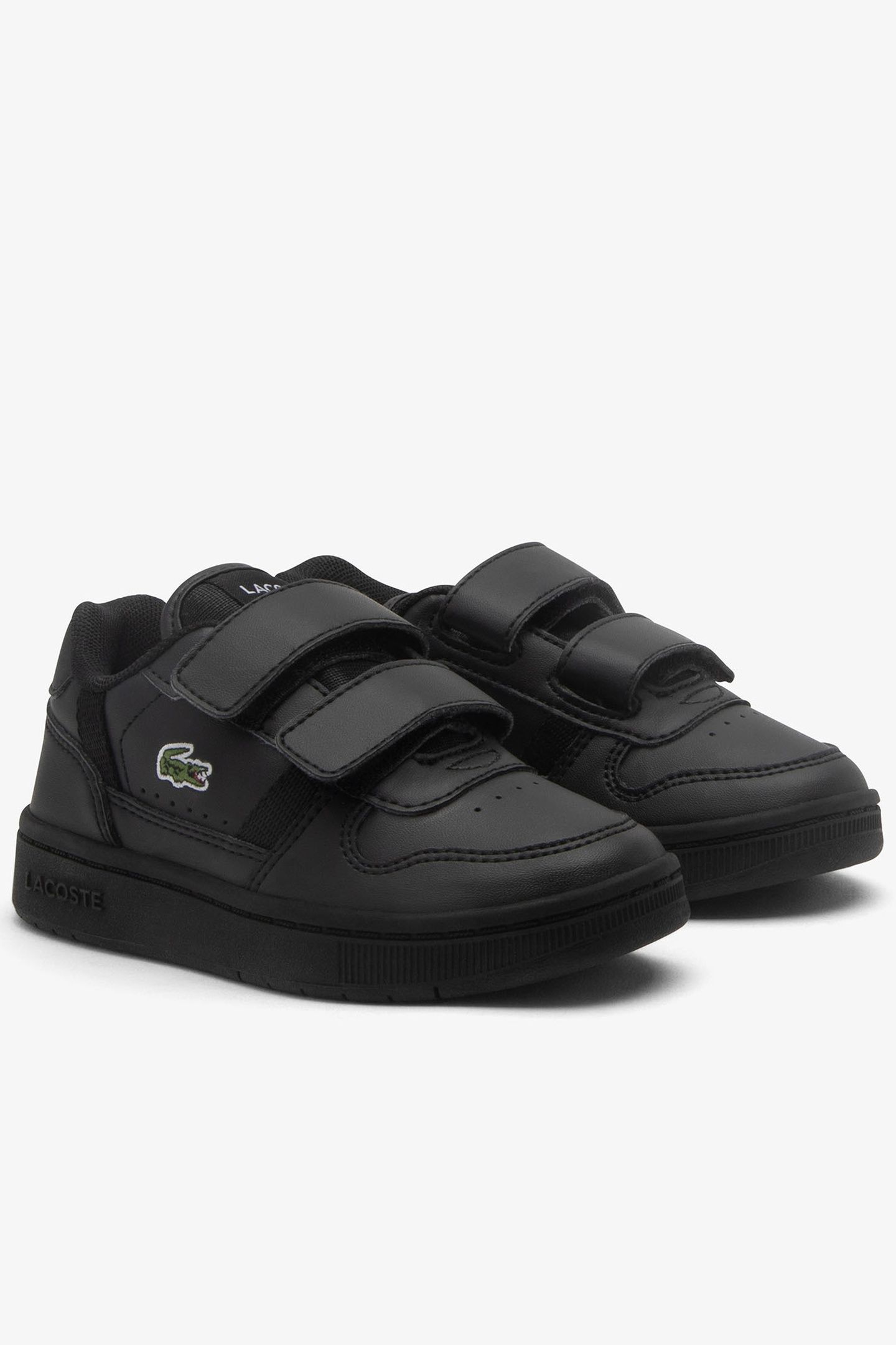 BABY T-CLIP SET SNEAKER BLACK 2