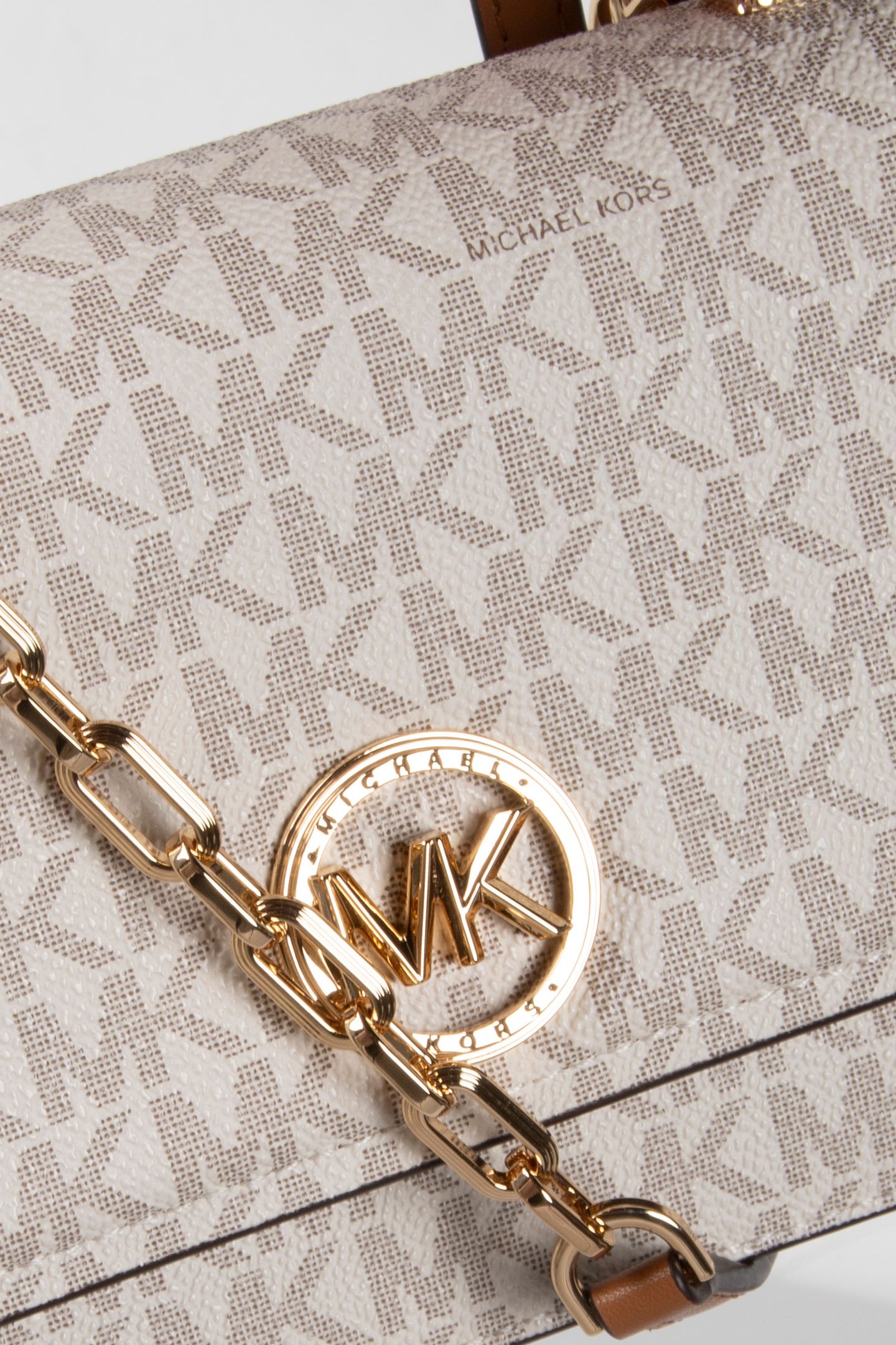 SMALL CROSSBODY VANILLA/ACRN 5