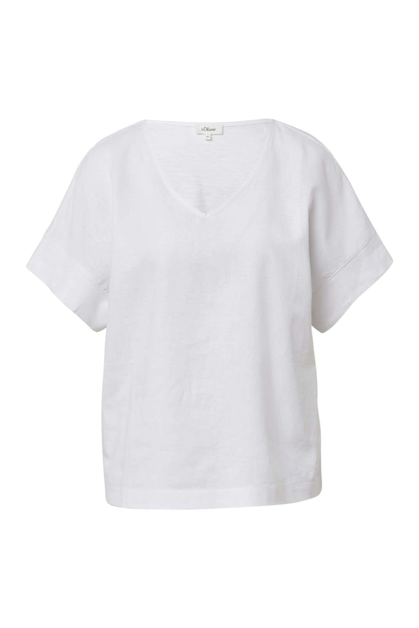 T-SHIRTS WHITE 8