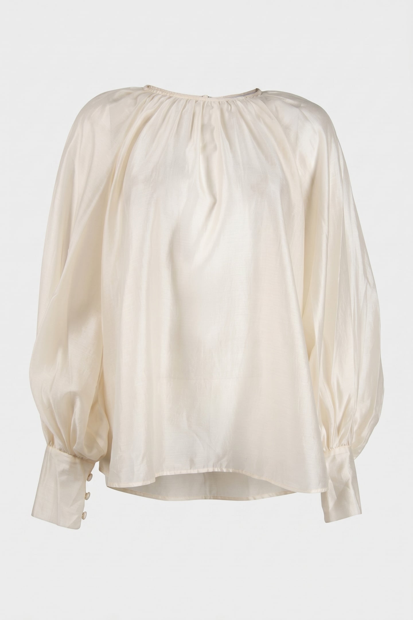 GAYA BLOUSE WHITE 4