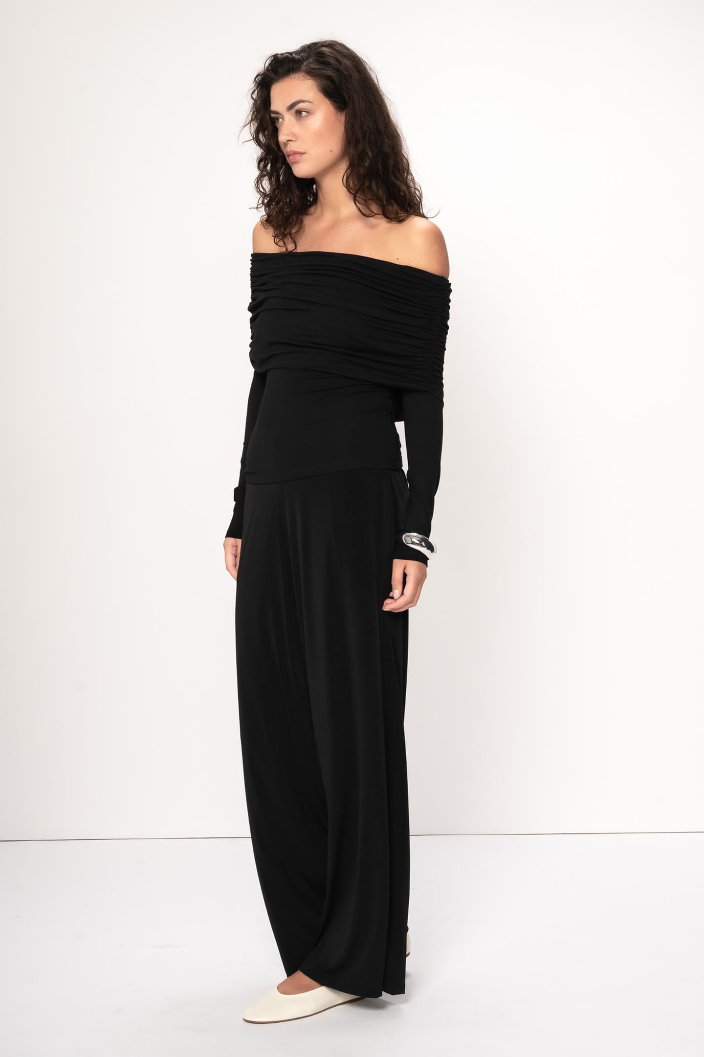 PLUM TOP BLACK 2