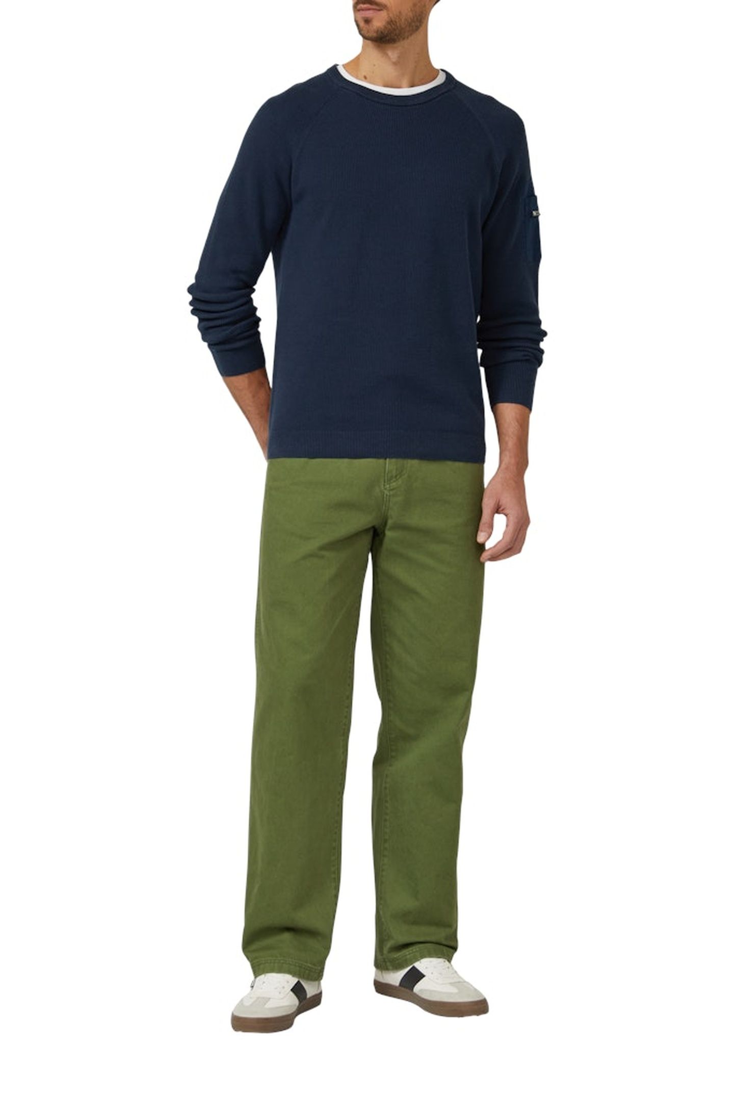 PULLOVERS MARINE 2