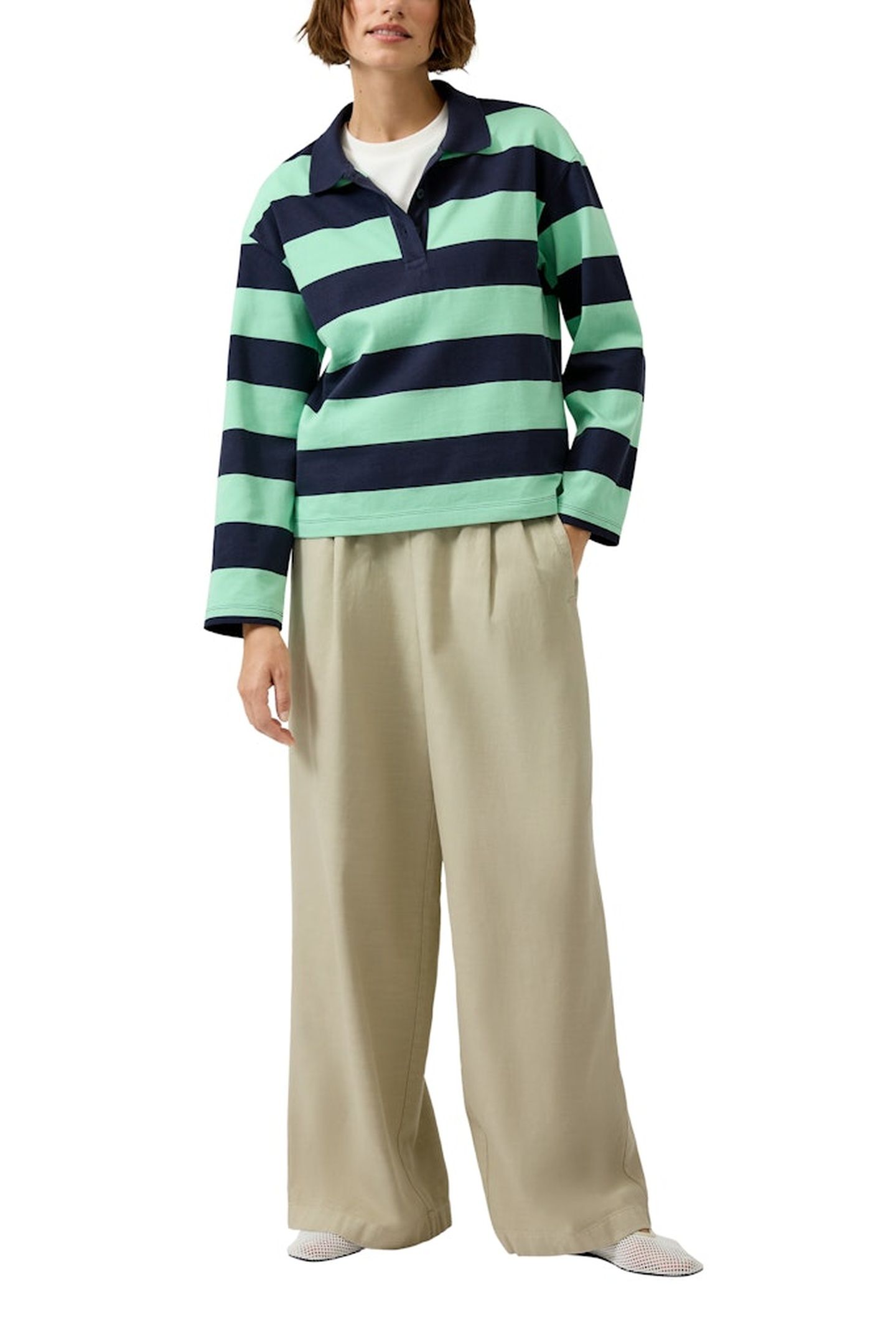 PANTS BEIGE 4