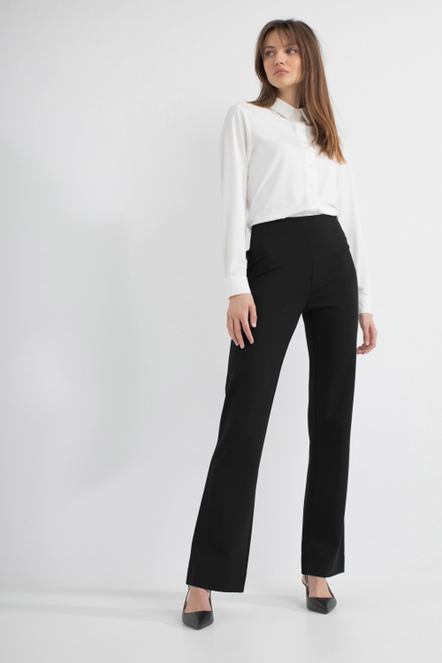 PAGE PANTS BLACK 2