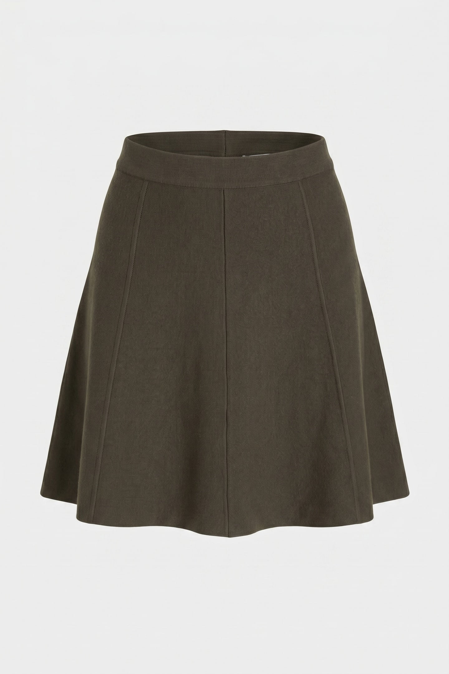 ROSANNA SKIRT KHAKI 4
