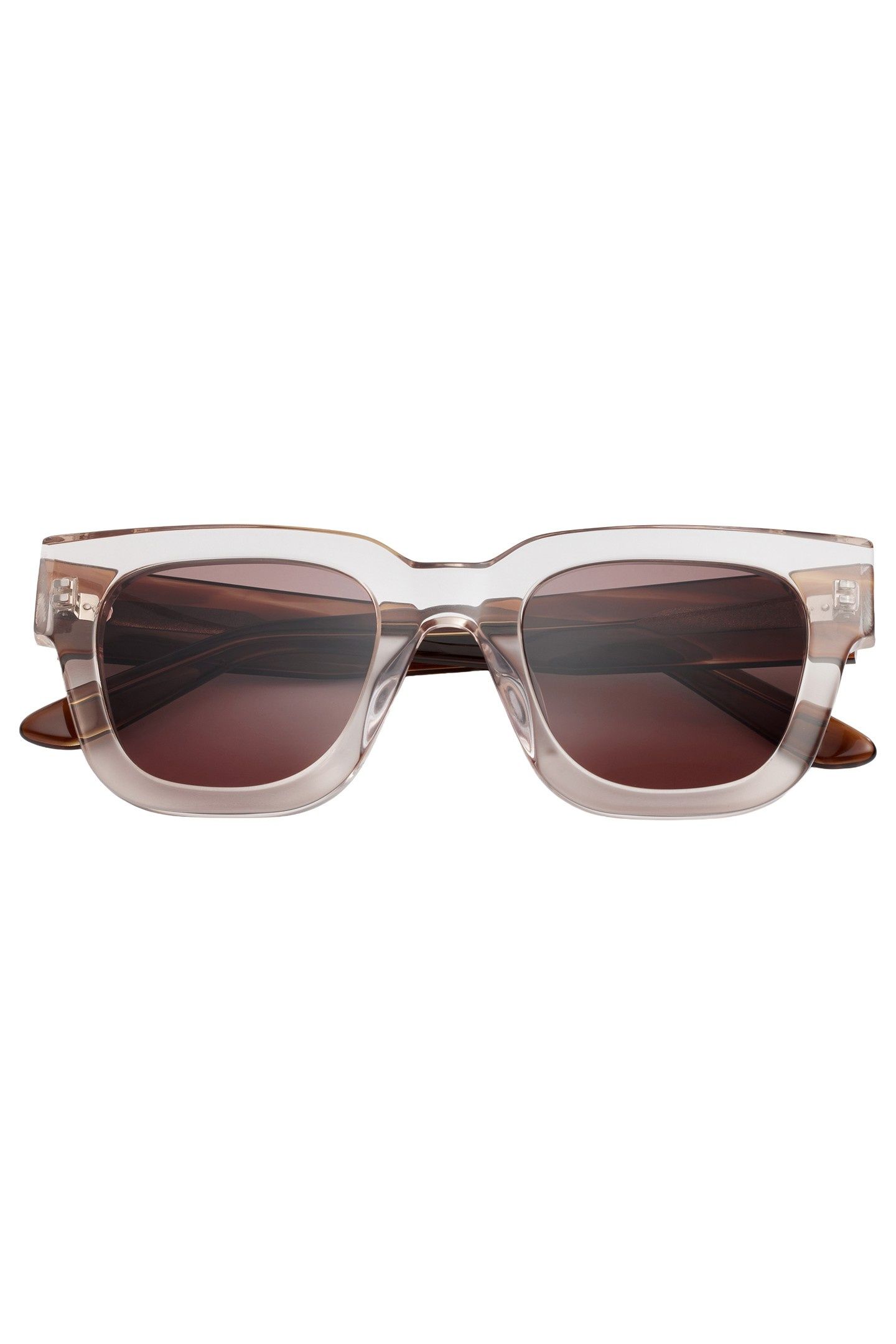 ALLEN FIZZ TWO TONE SUN 3