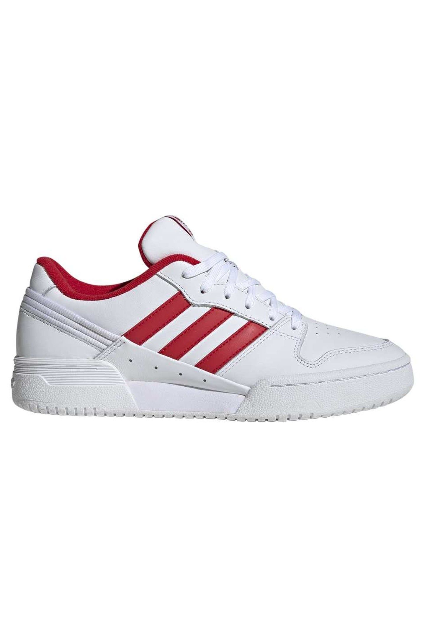 ORIGINALS UNISEX TEAM COURT 2.0 STR SHOES 1