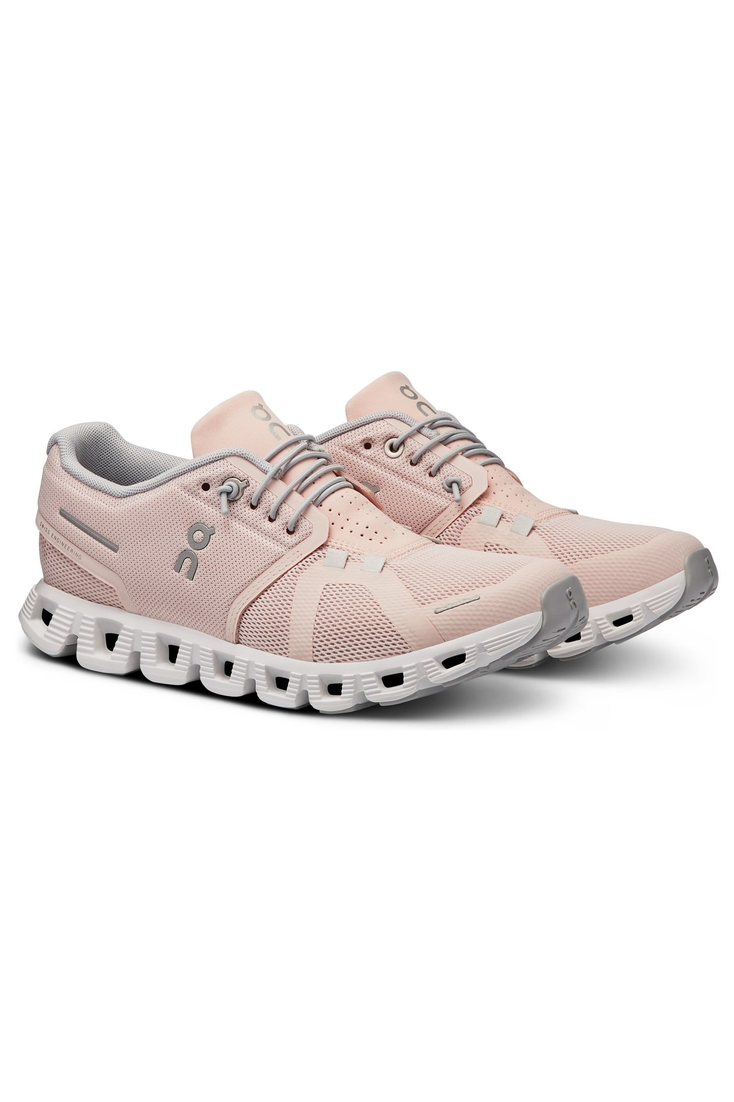 CLOUD 5 W SHELL | WHITE 2
