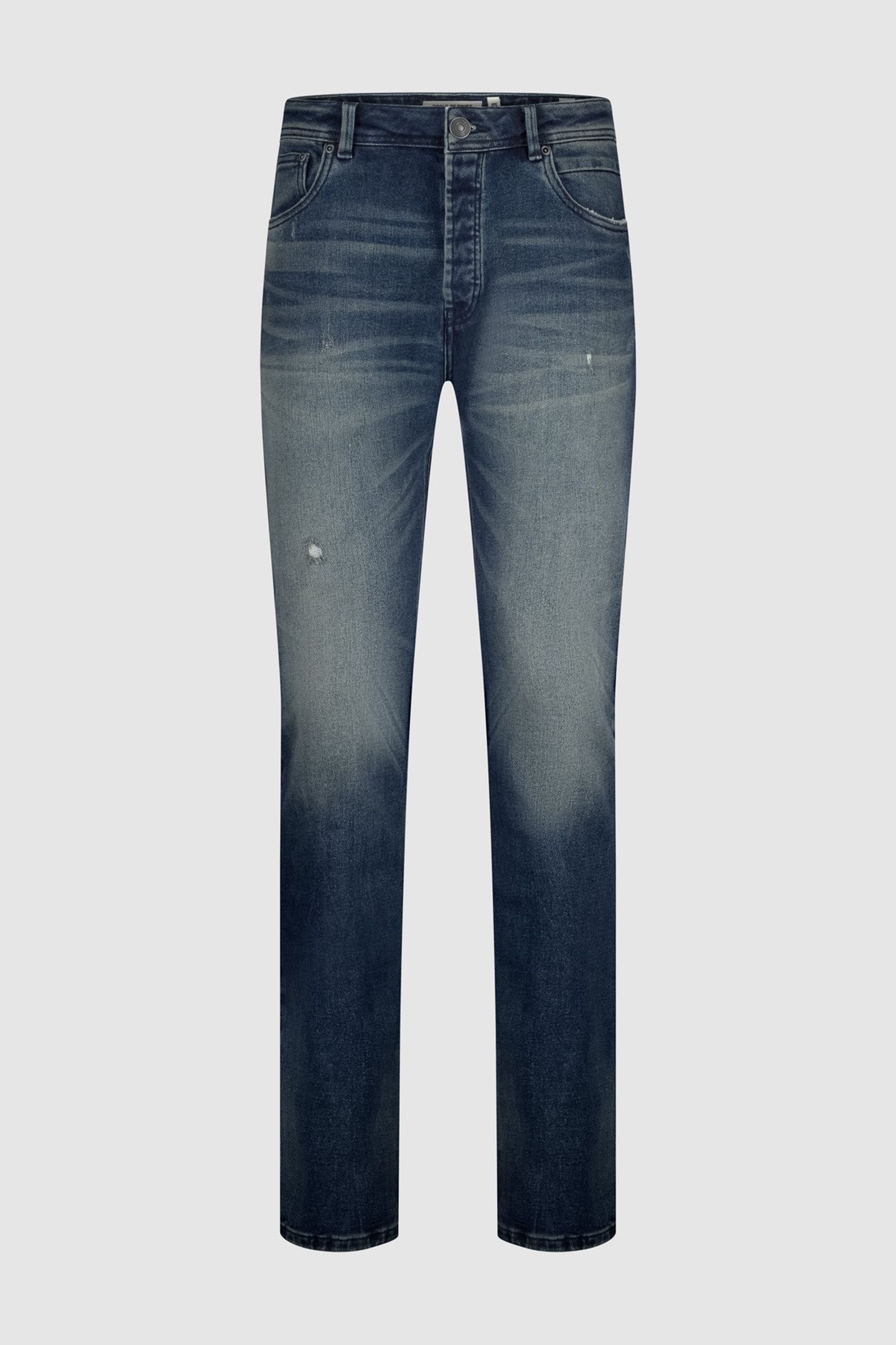 CONNOR DENIM MISTY BLUE 1
