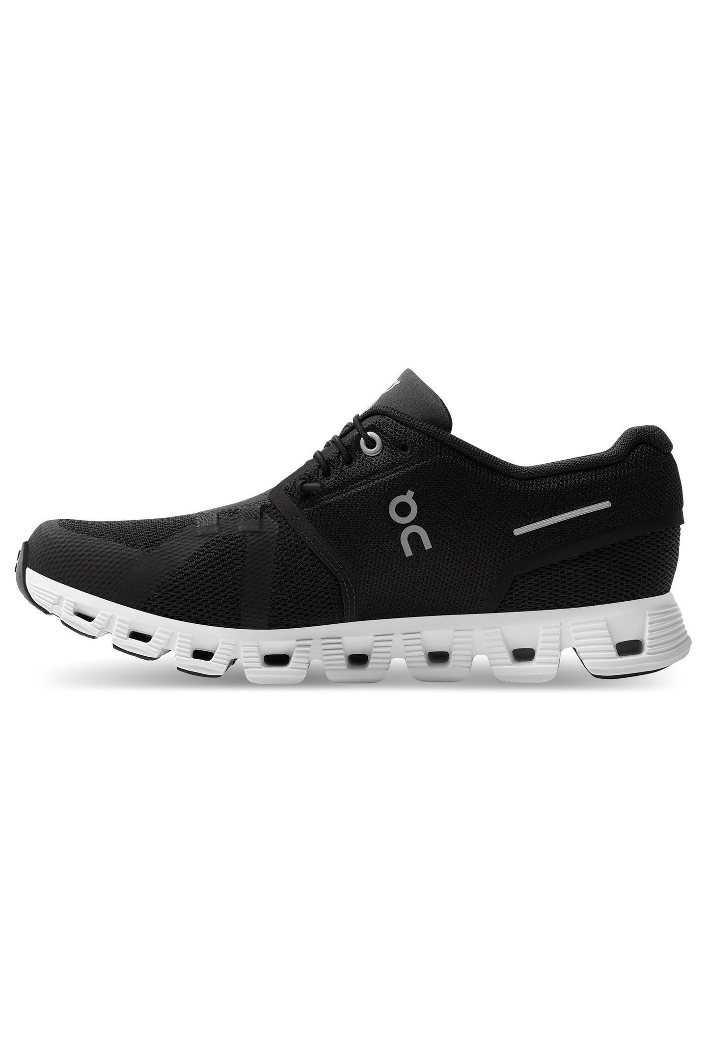 CLOUD 5 W BLACK | WHITE 2