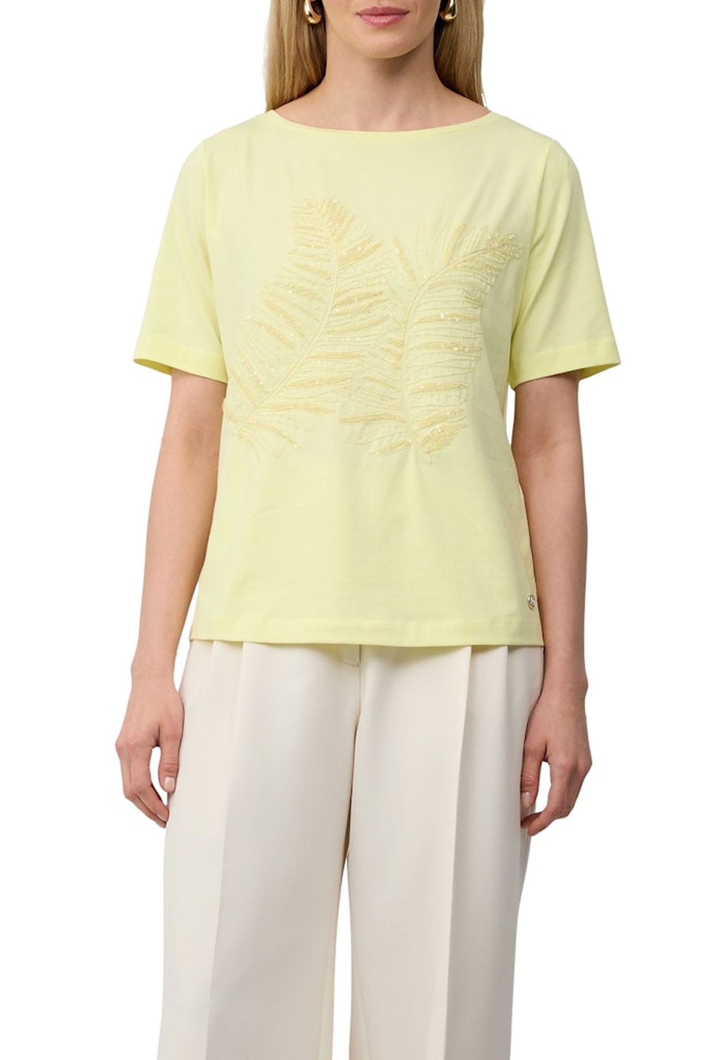 T-SHIRTS GREEN 3