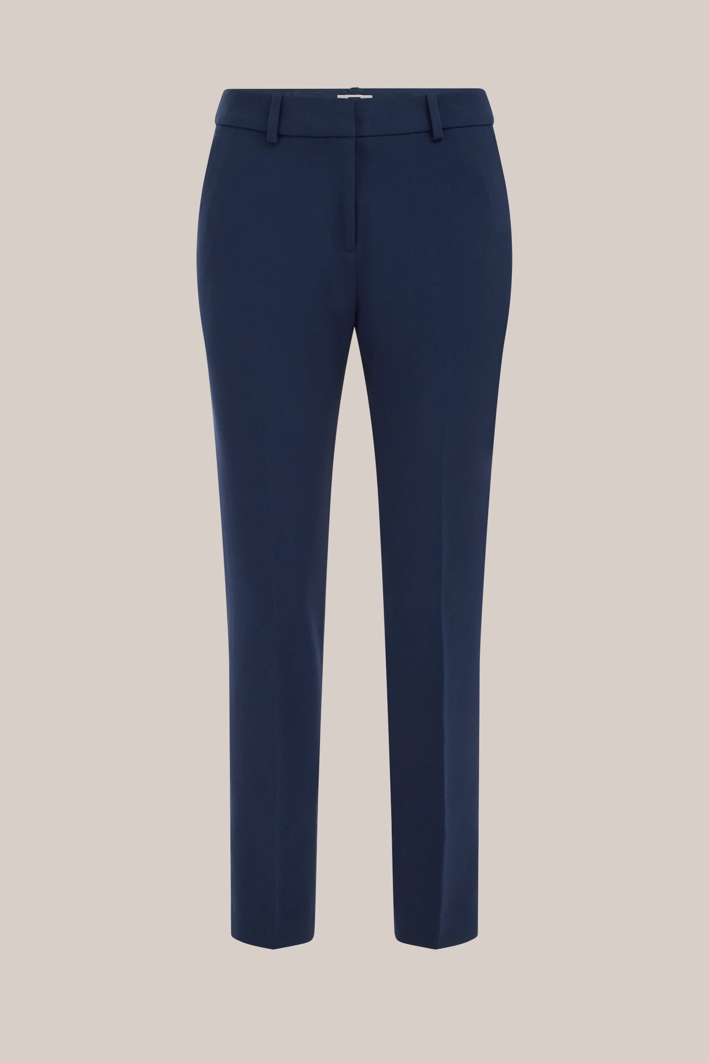TROUSER DARK BLUE 4