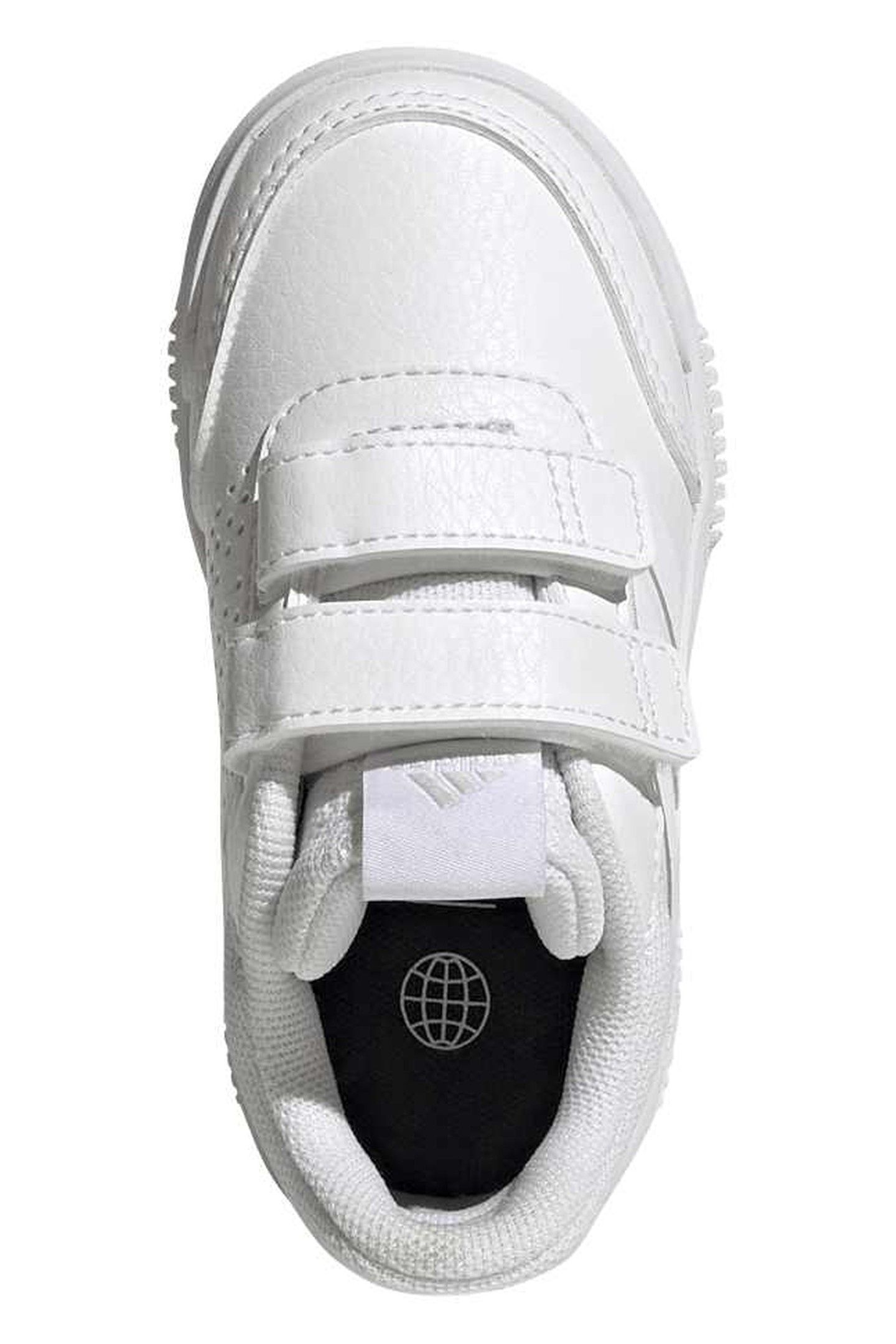 SPORTSWEAR TENSAUR HOOK AND LOOP SHOES 5