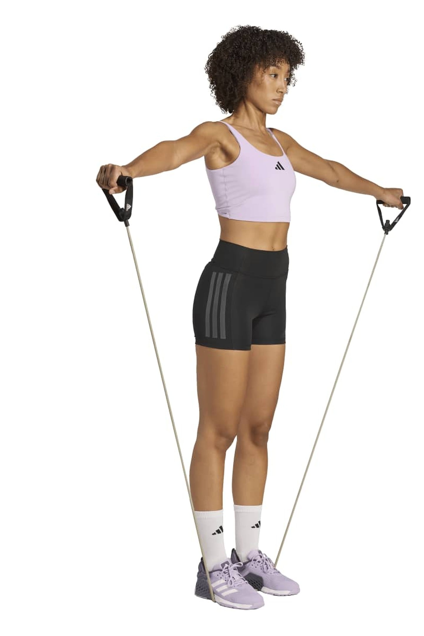 PERFORMANCE POWER LIGHT SUPPORT BRA TANK TOP 3