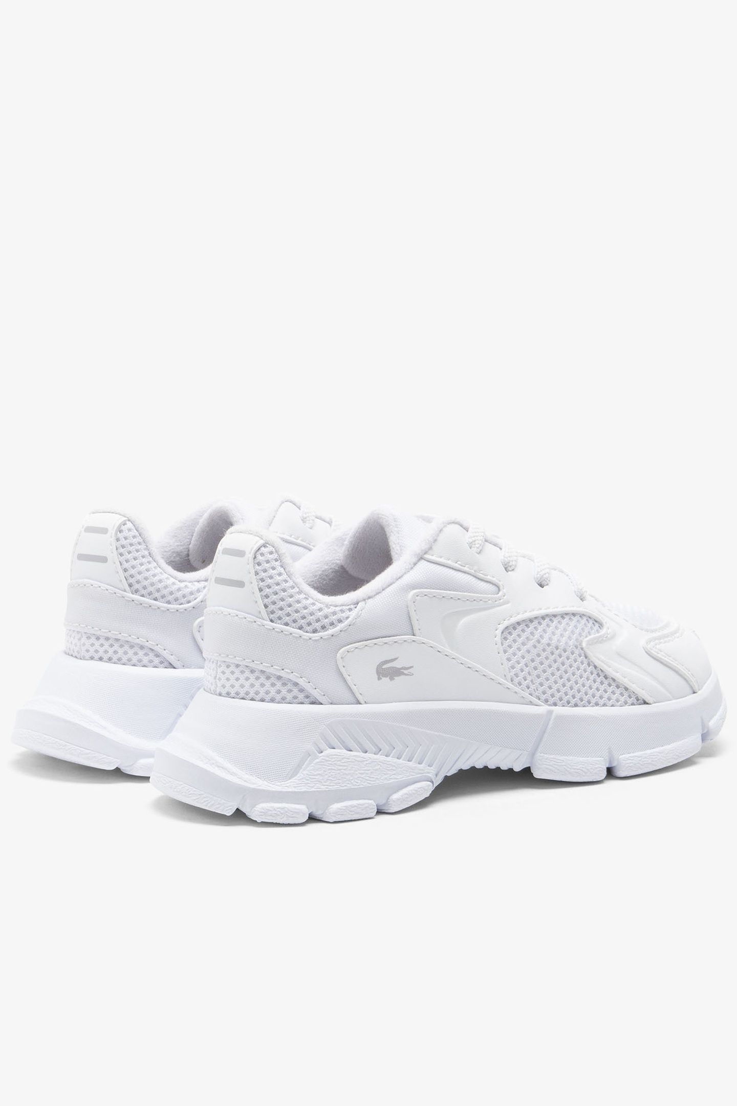 BABY NEO SNEAKER WHITE 4
