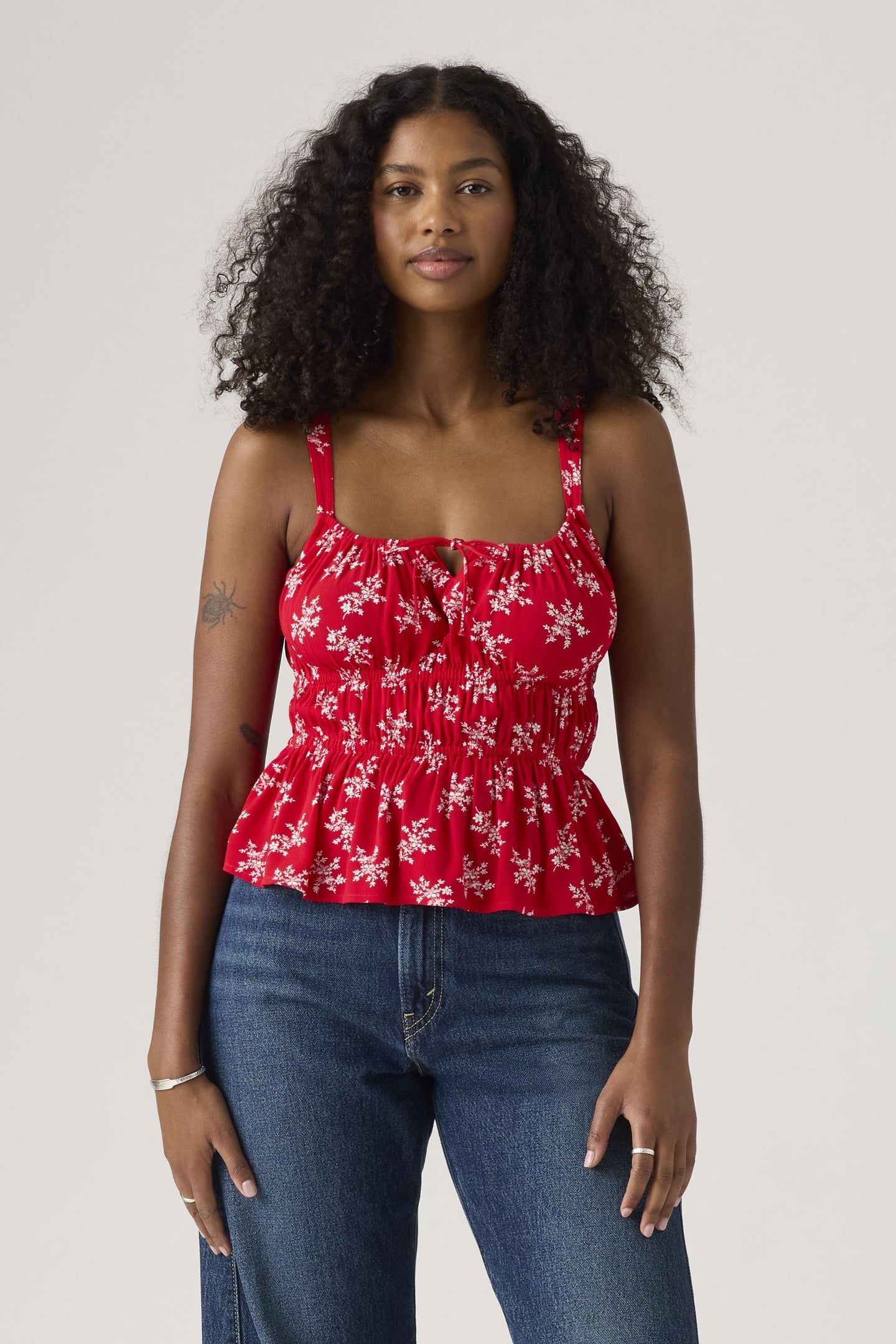 AMBREY BLOUSE 1
