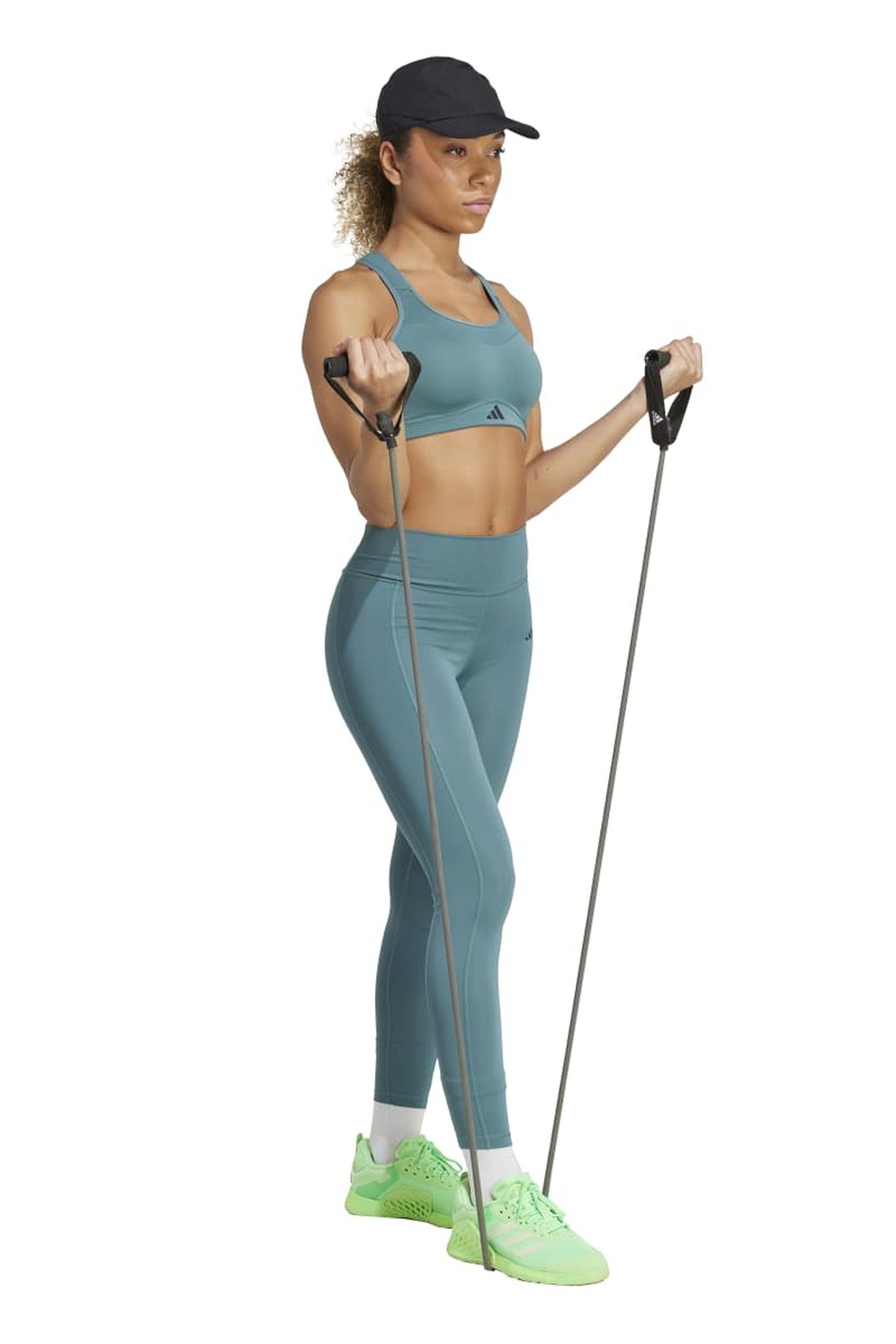 PERFORMANCE OPTIMÉ STASH 7/8 LEGGINGS 2