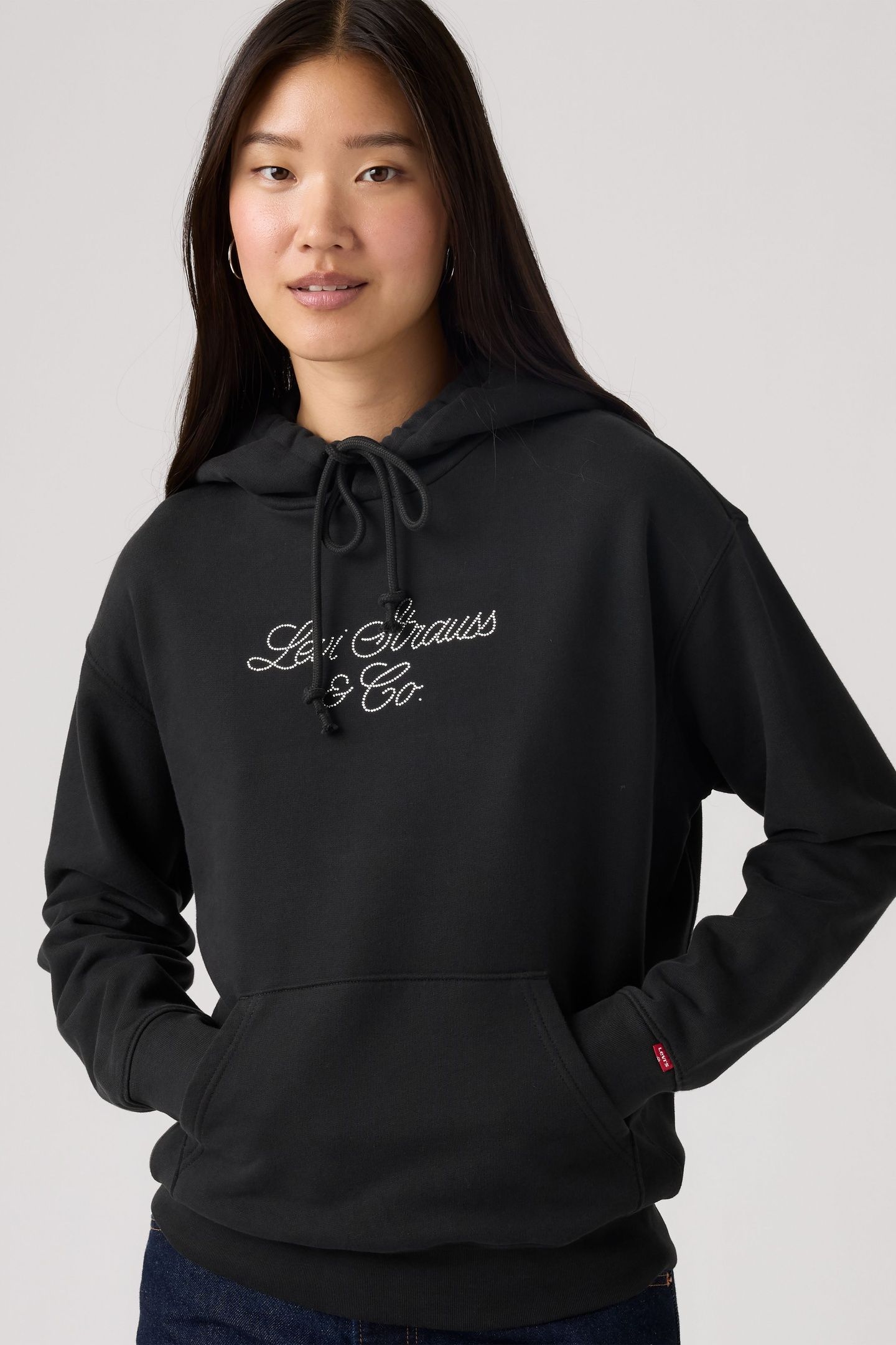 GRAPHIC HERITAGE HOODIE 2