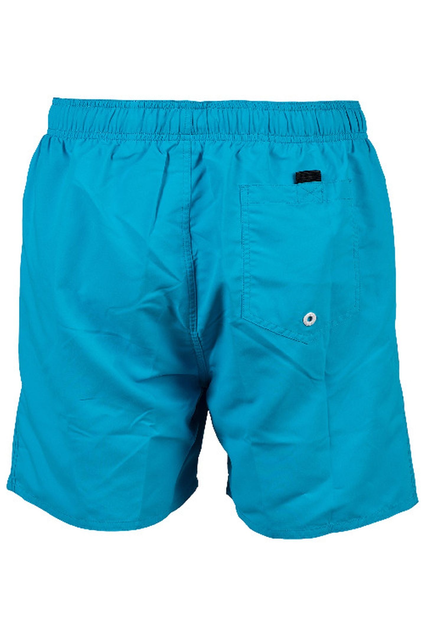 FUNDAMENTALS BOXER R TURQUOISE-DARK OLIVE 5