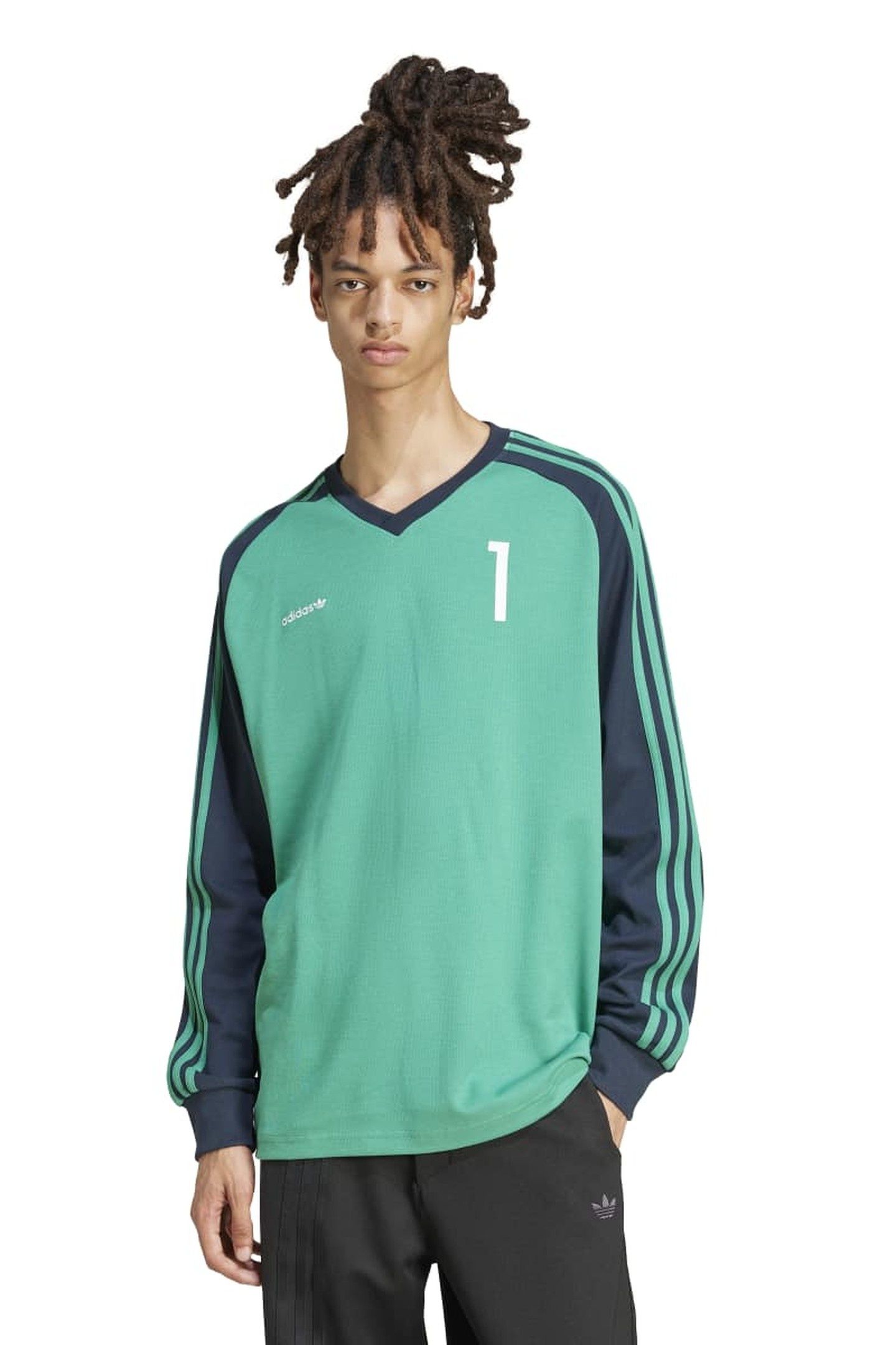 ORIGINALS UNISEX JERSEY 1