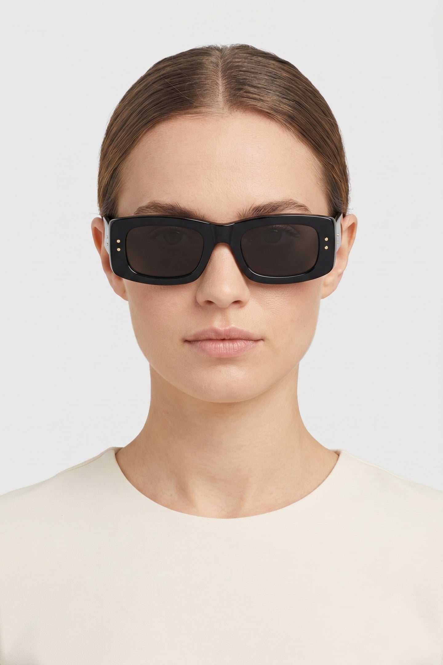 JACK SUNGLASSES BLACK 1