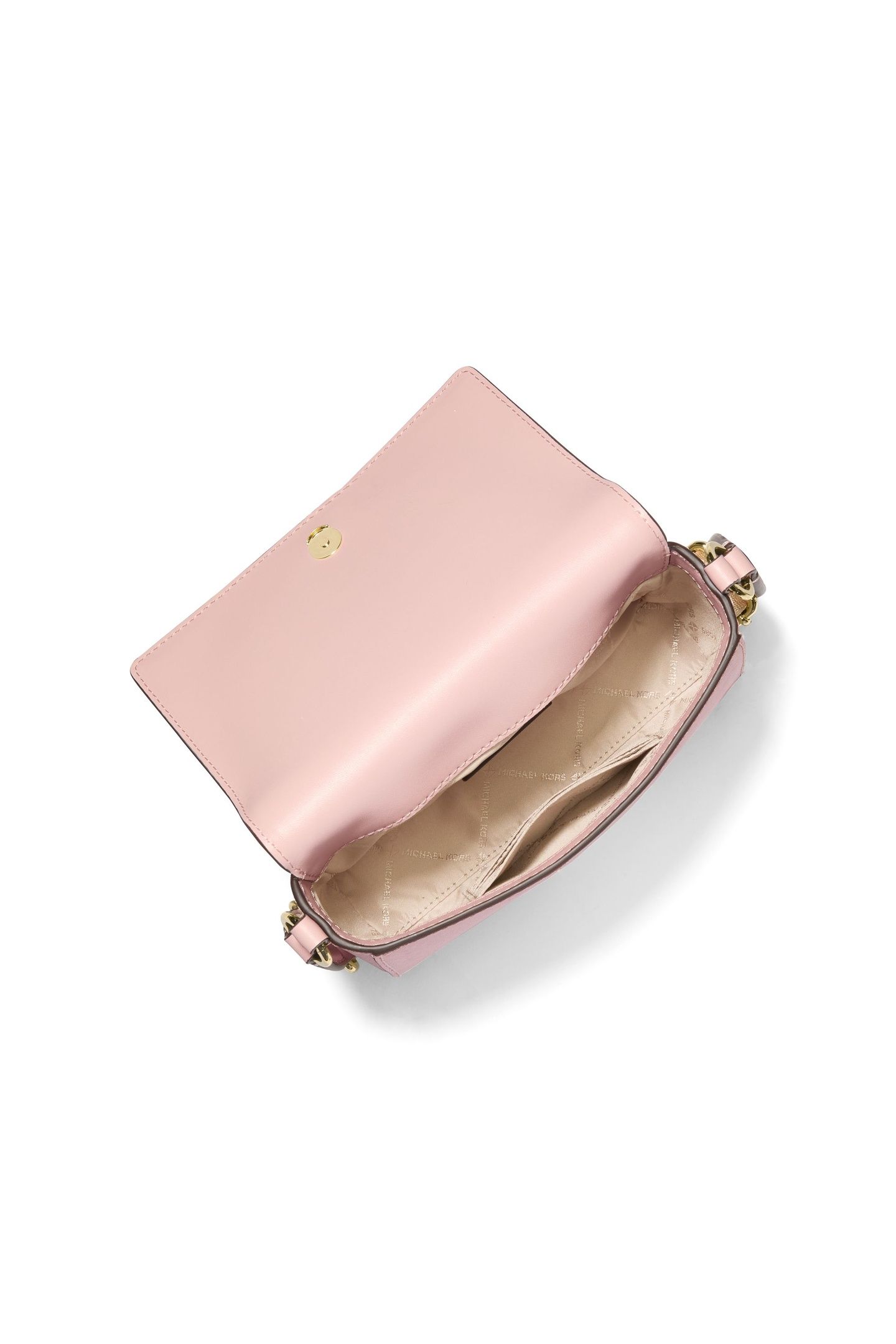 SMALL CROSSBODY WICARD CASE POWDER BLUSH 3