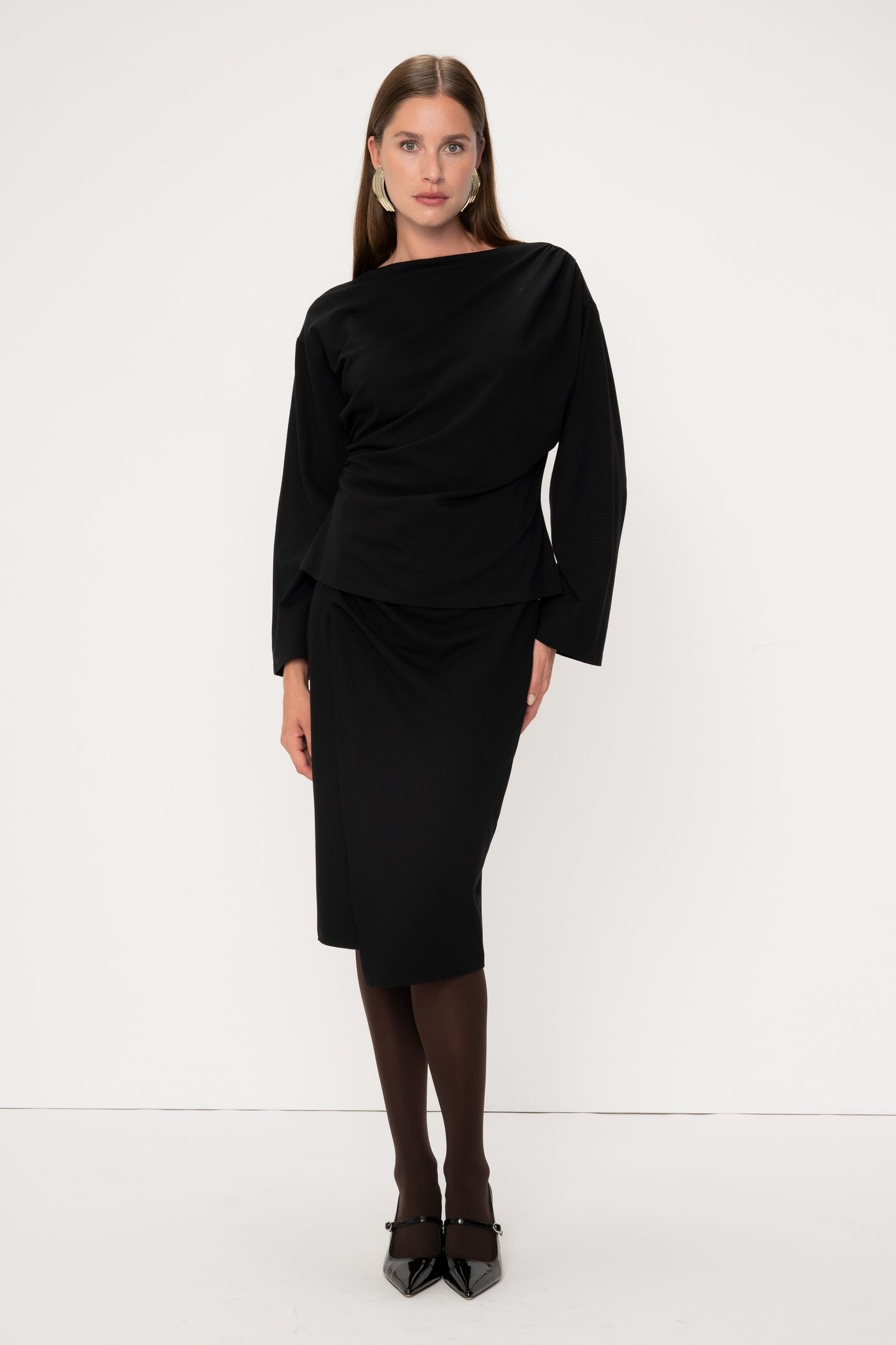 MERAK TOP BLACK 2
