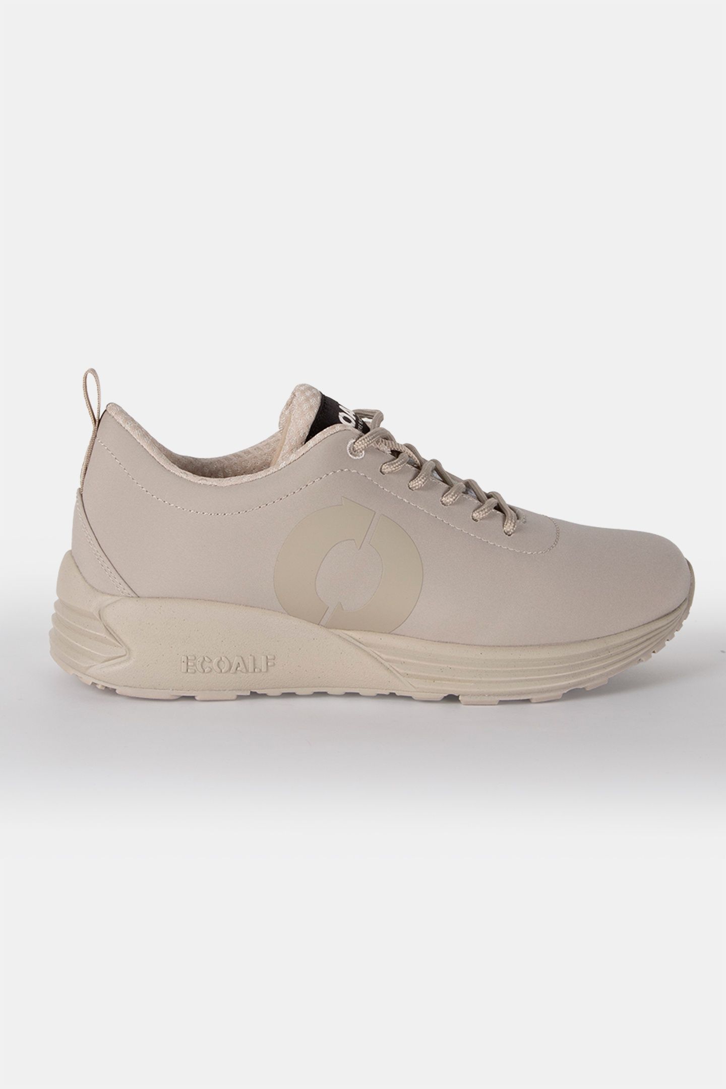 CHICAGOALF SNEAKERS DARK SAND 1