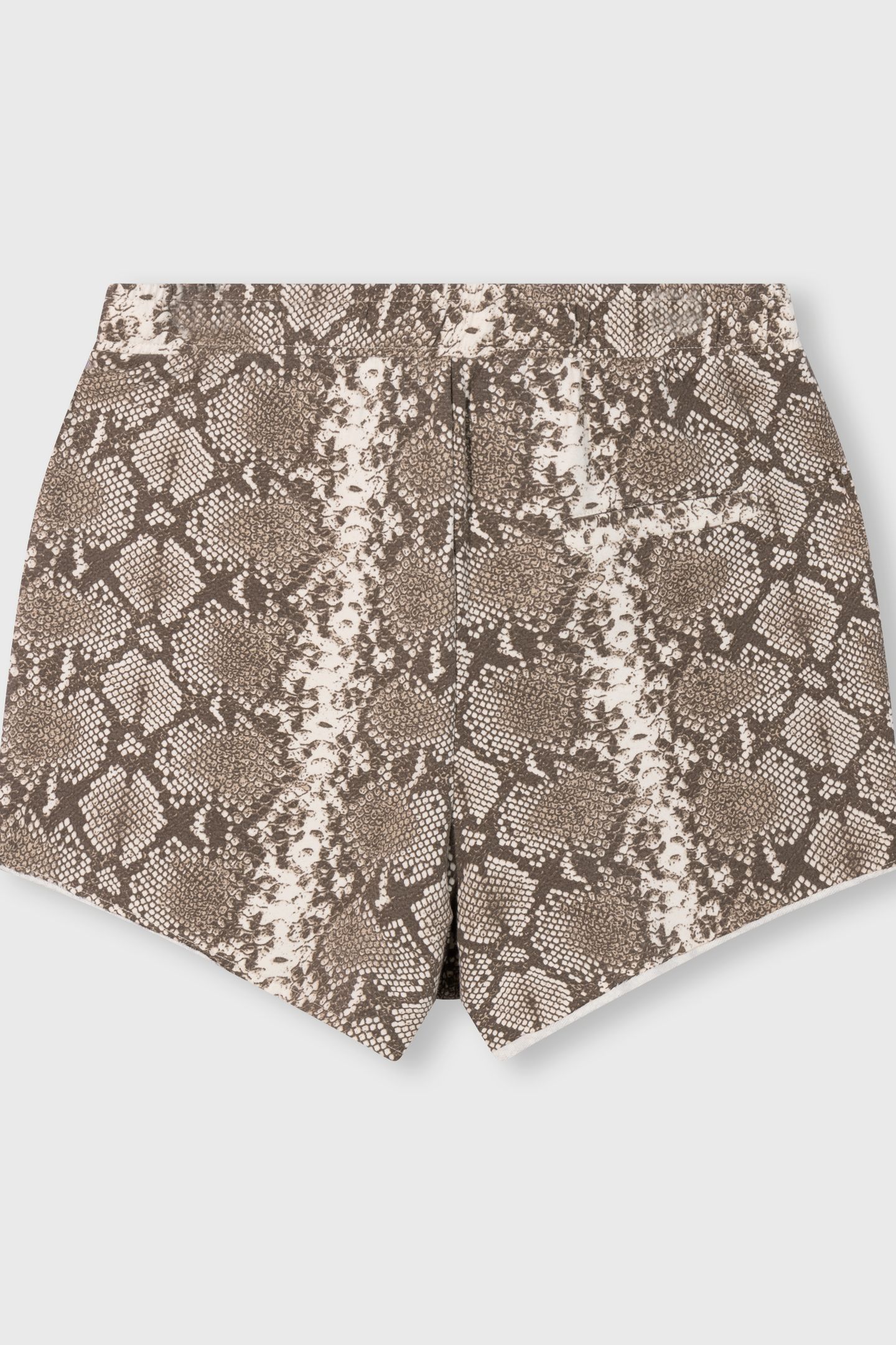 SHORTS SNAKE ROPE 6