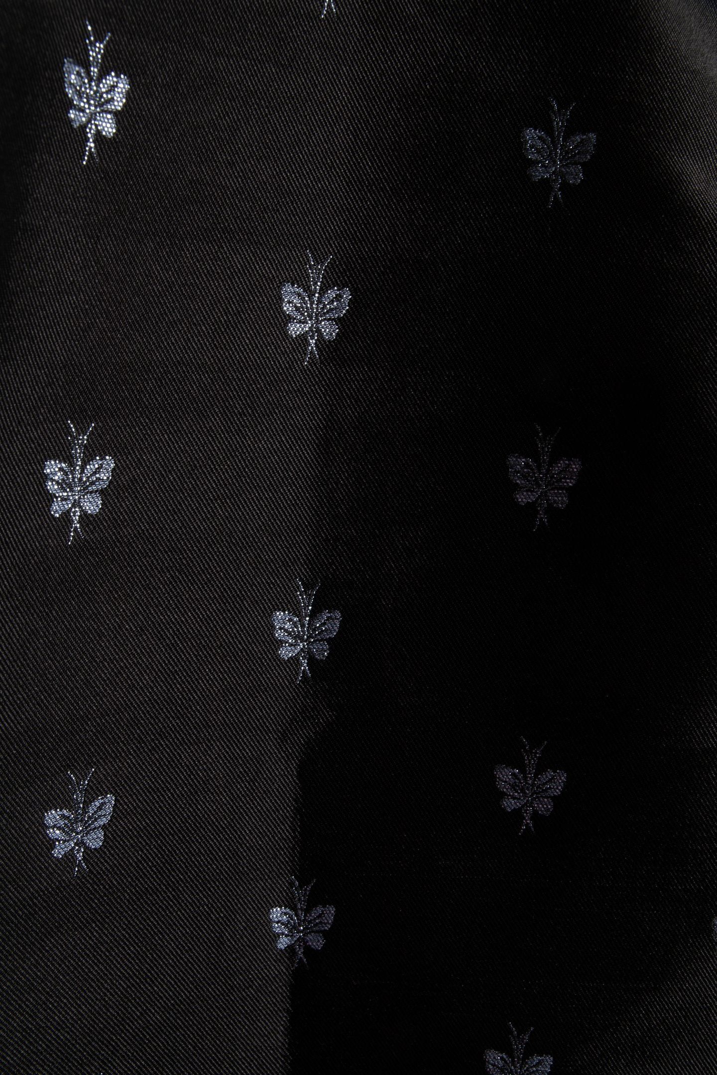 SHELLEY DRESS PARTY BLACK 5