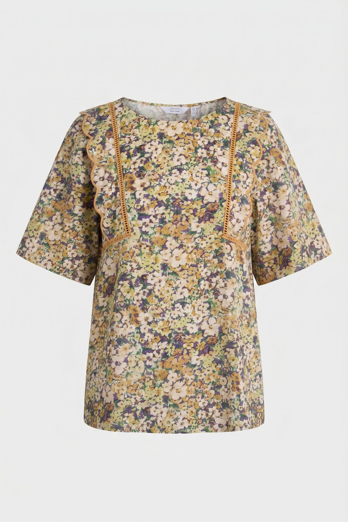 FRANKIE DRESS YELLOW 4