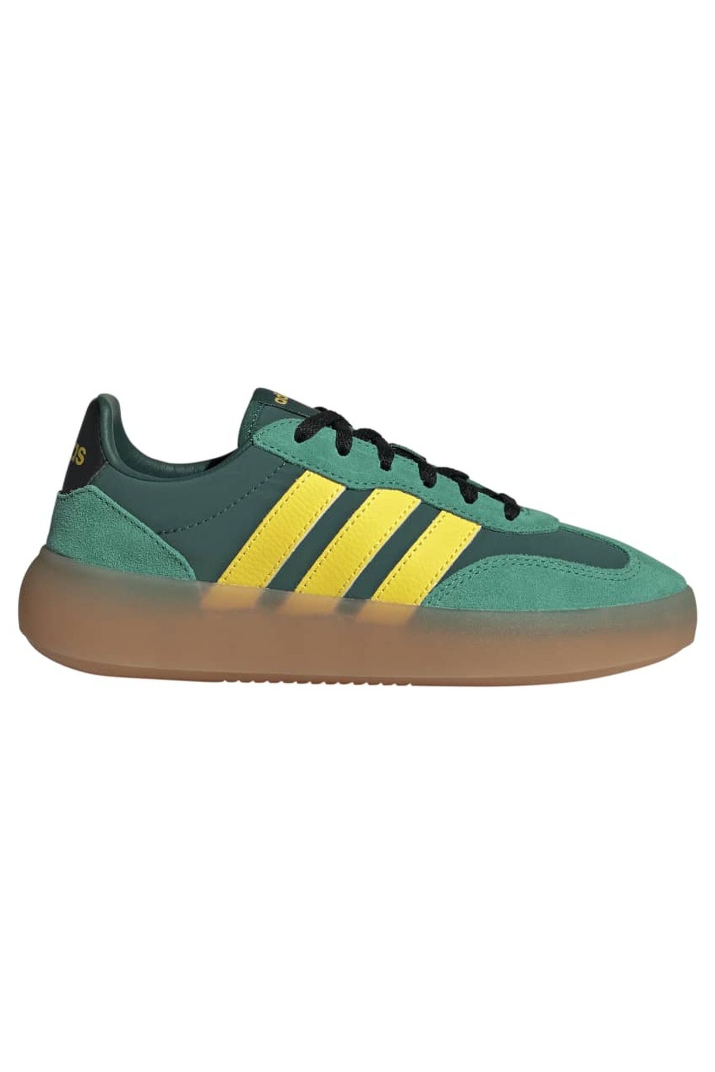 SPORTSWEAR BARREDA DECODE SHOES 1