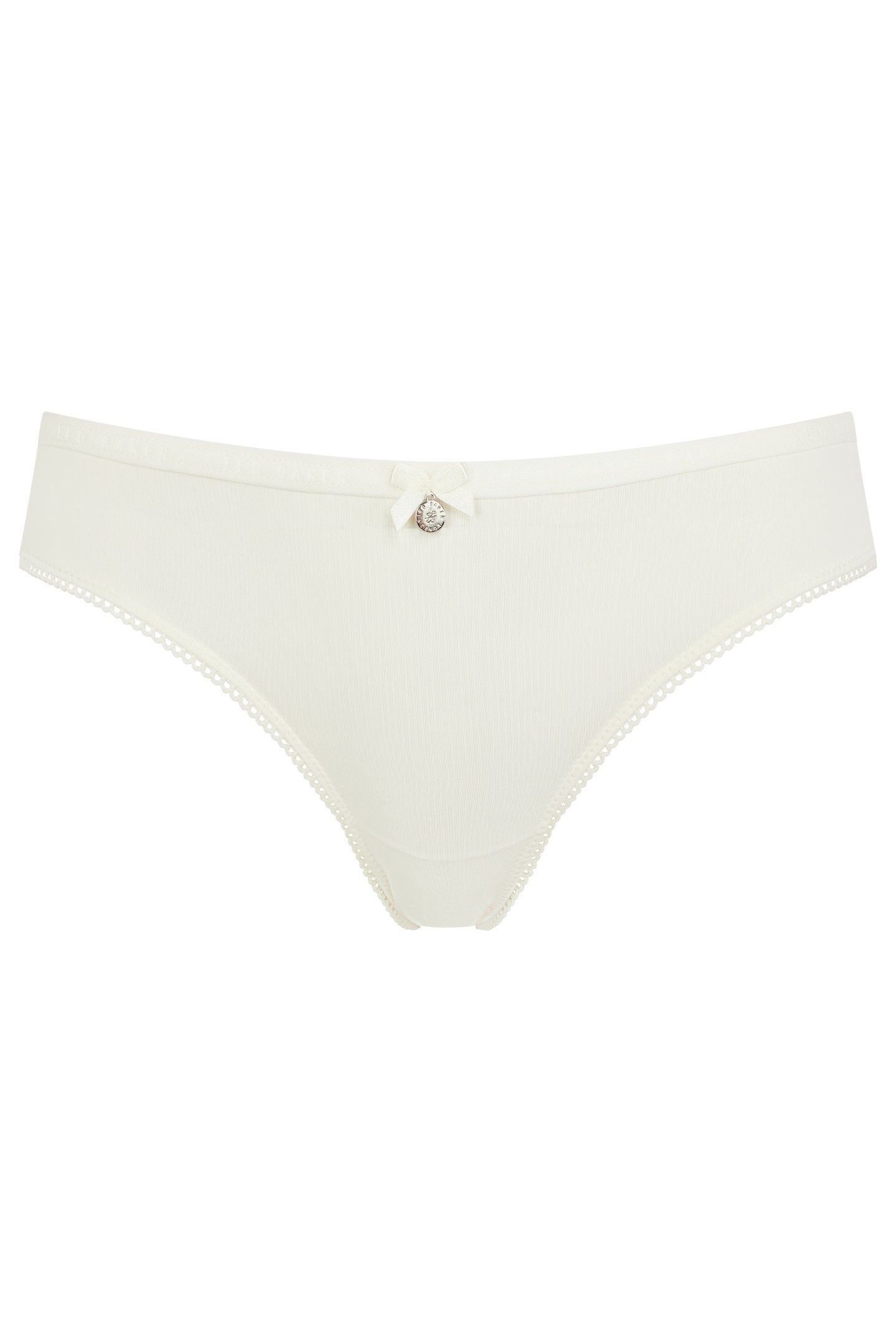 ADDISON 3PK SOLID BRIEF EGRET/JET BLACK/ALMOND 3
