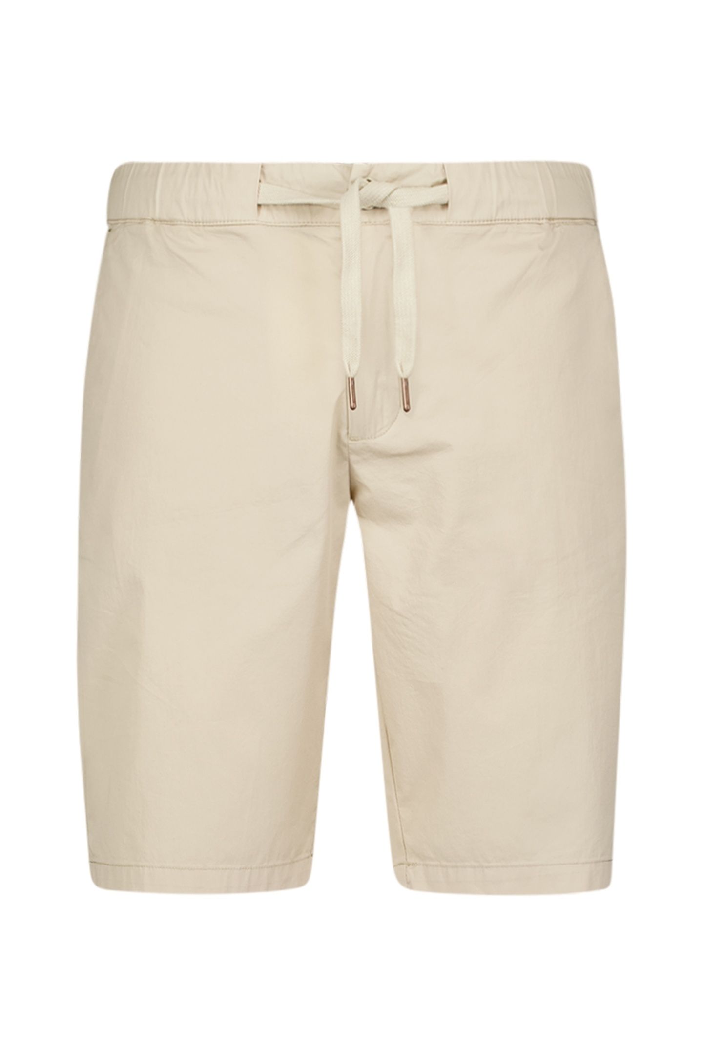 SHORT CHINO GARMENT DYED LIGHT WEIGHT STRETCH CEMENT 4