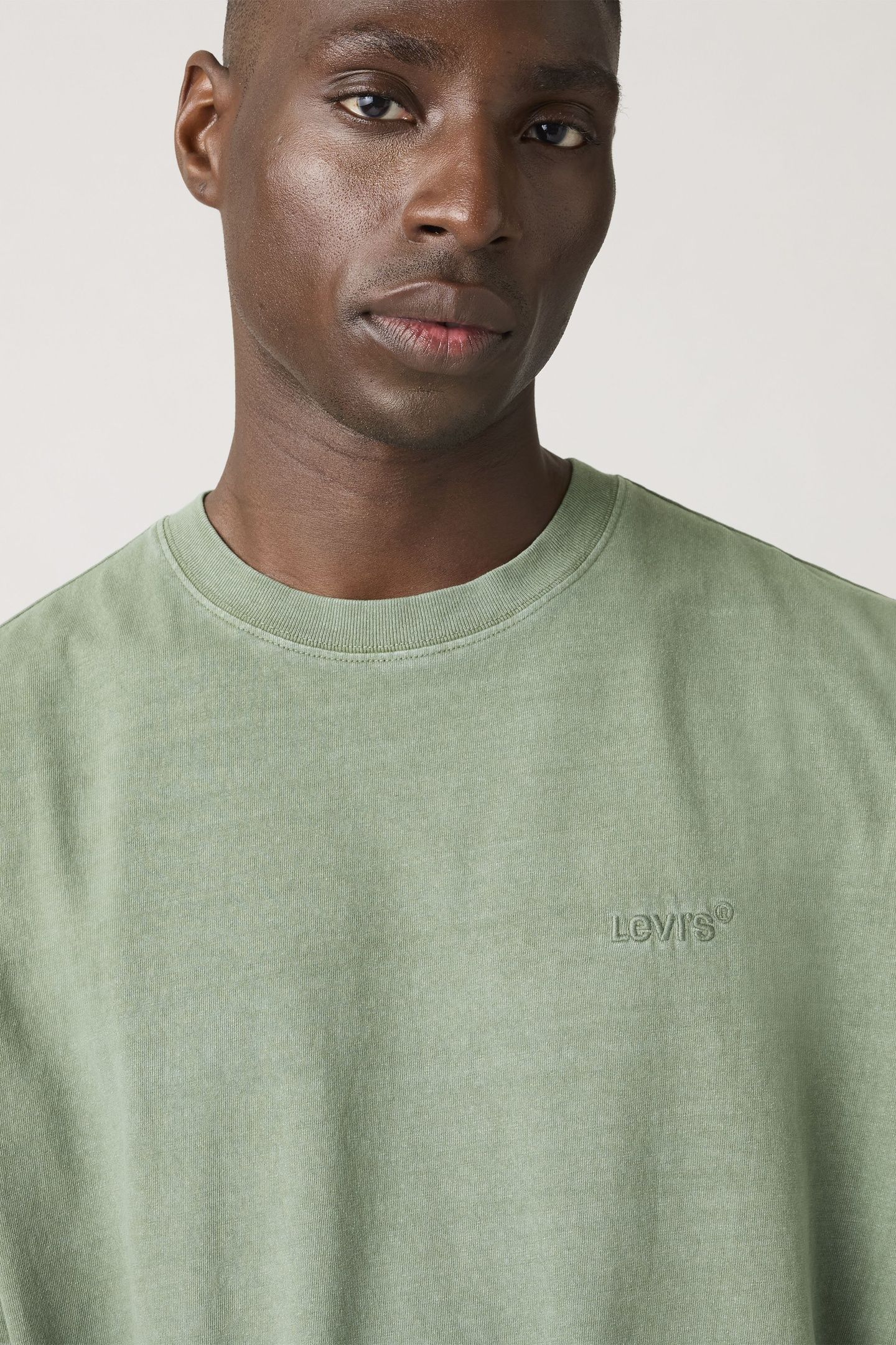 RED TAB™ VINTAGE TEE 4