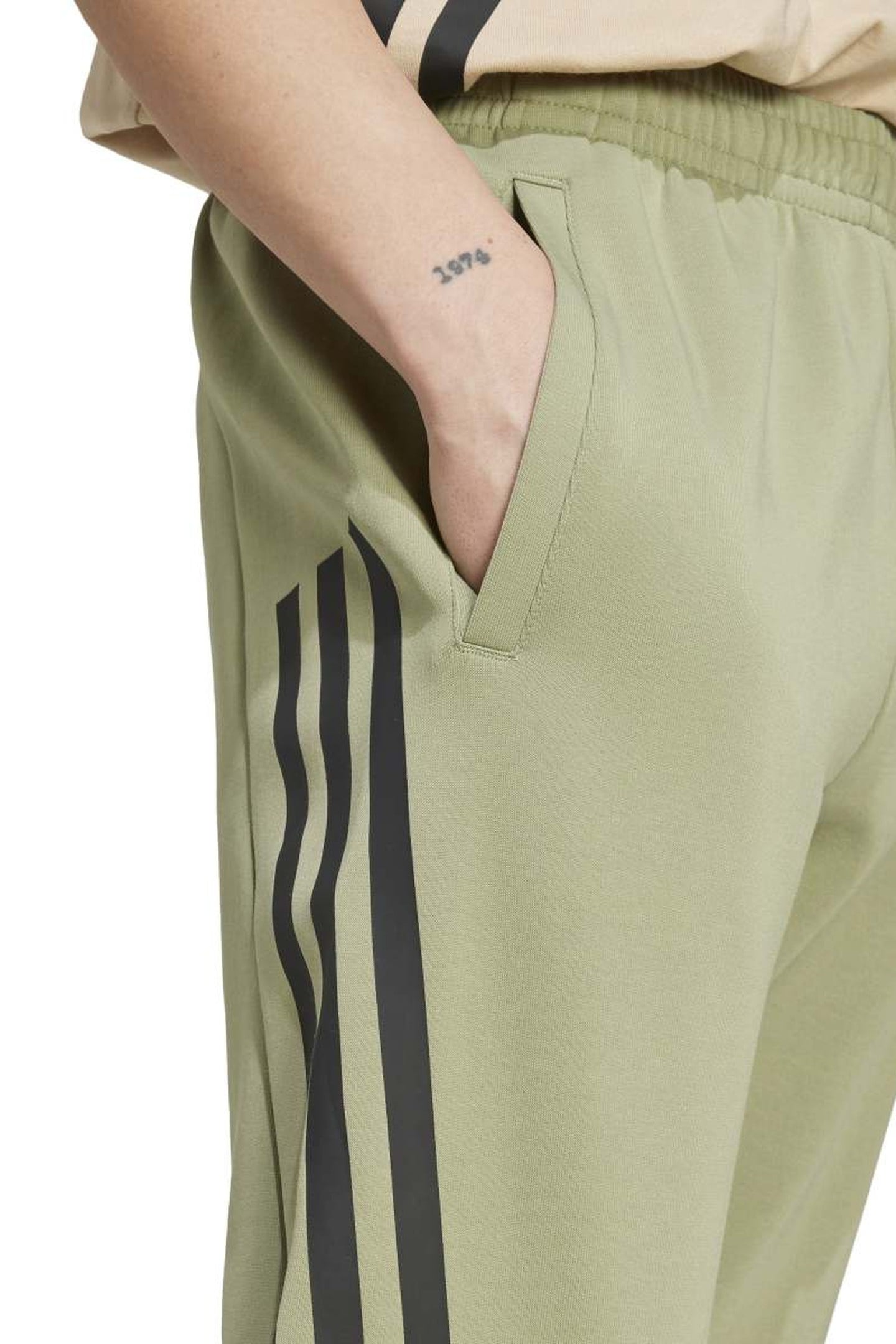 SPORTSWEAR UNISEX FUTURE ICONS 3-STRIPES JOGGERS 5